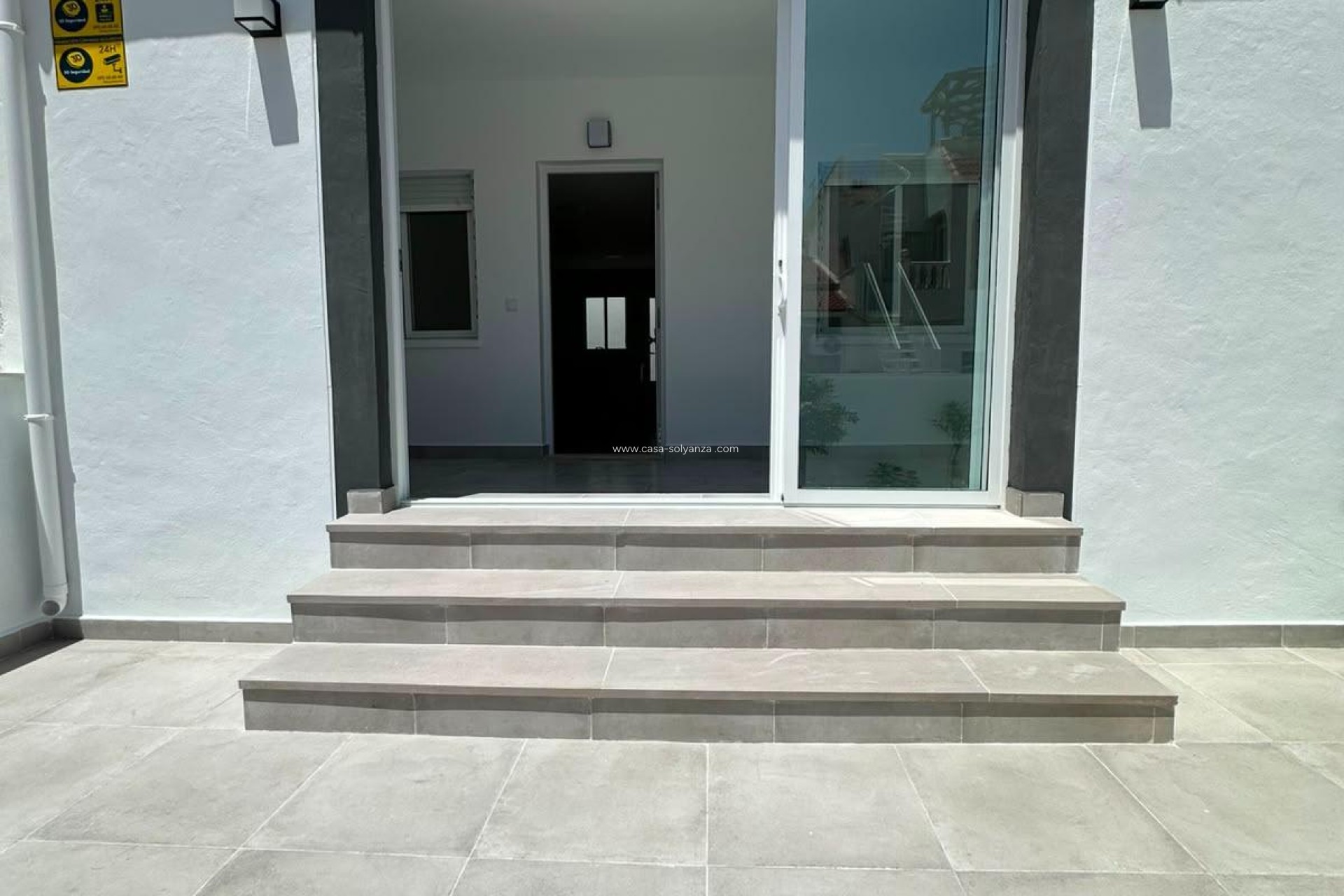 Herverkoop - Bungalow - Torrevieja - La Siesta