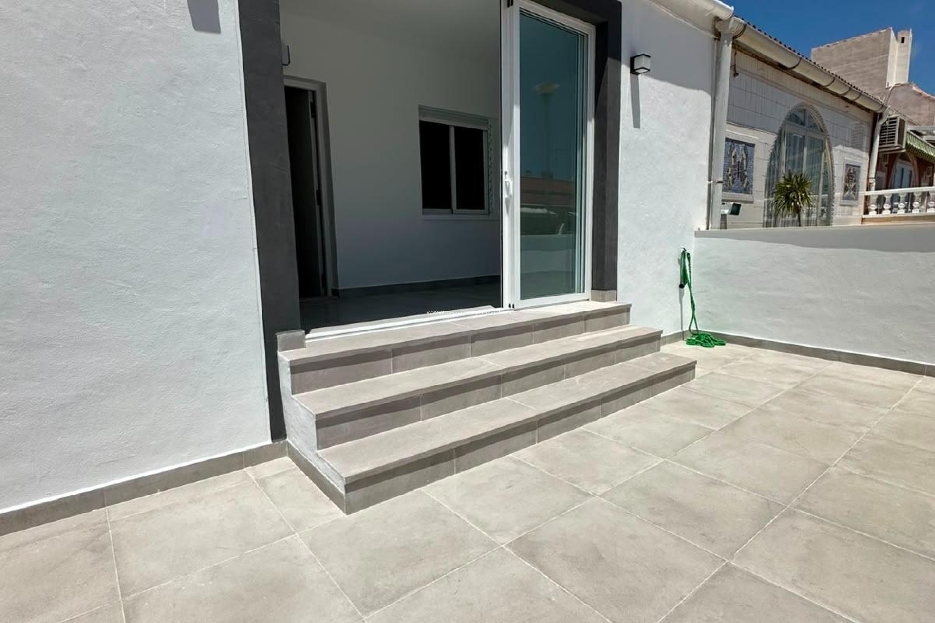 Herverkoop - Bungalow - Torrevieja - La Siesta