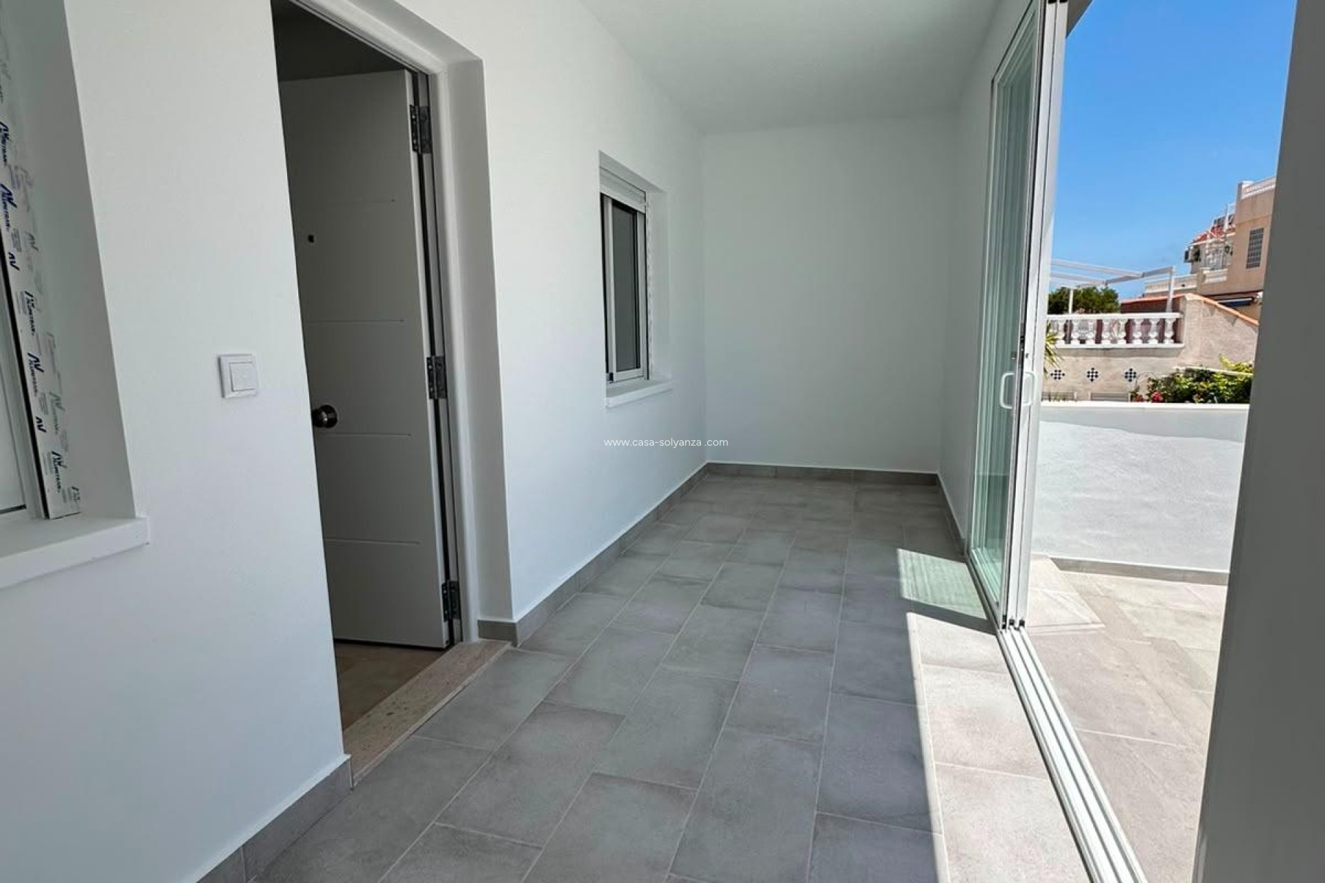 Herverkoop - Bungalow - Torrevieja - La Siesta