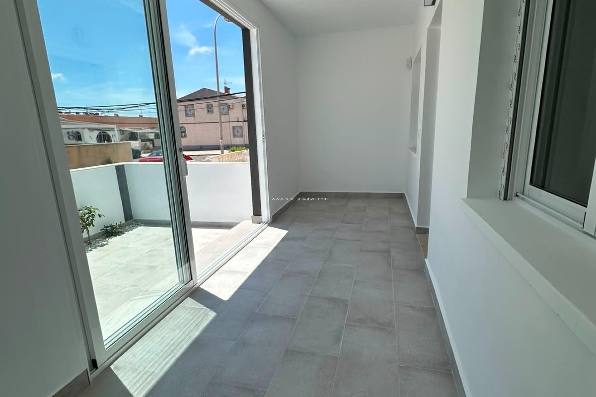 Herverkoop - Bungalow - Torrevieja - La Siesta