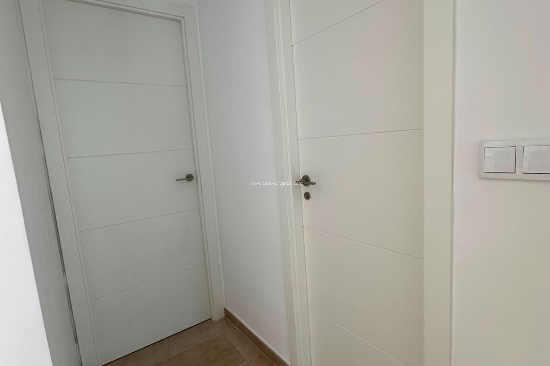 Herverkoop - Bungalow - Torrevieja - La Siesta