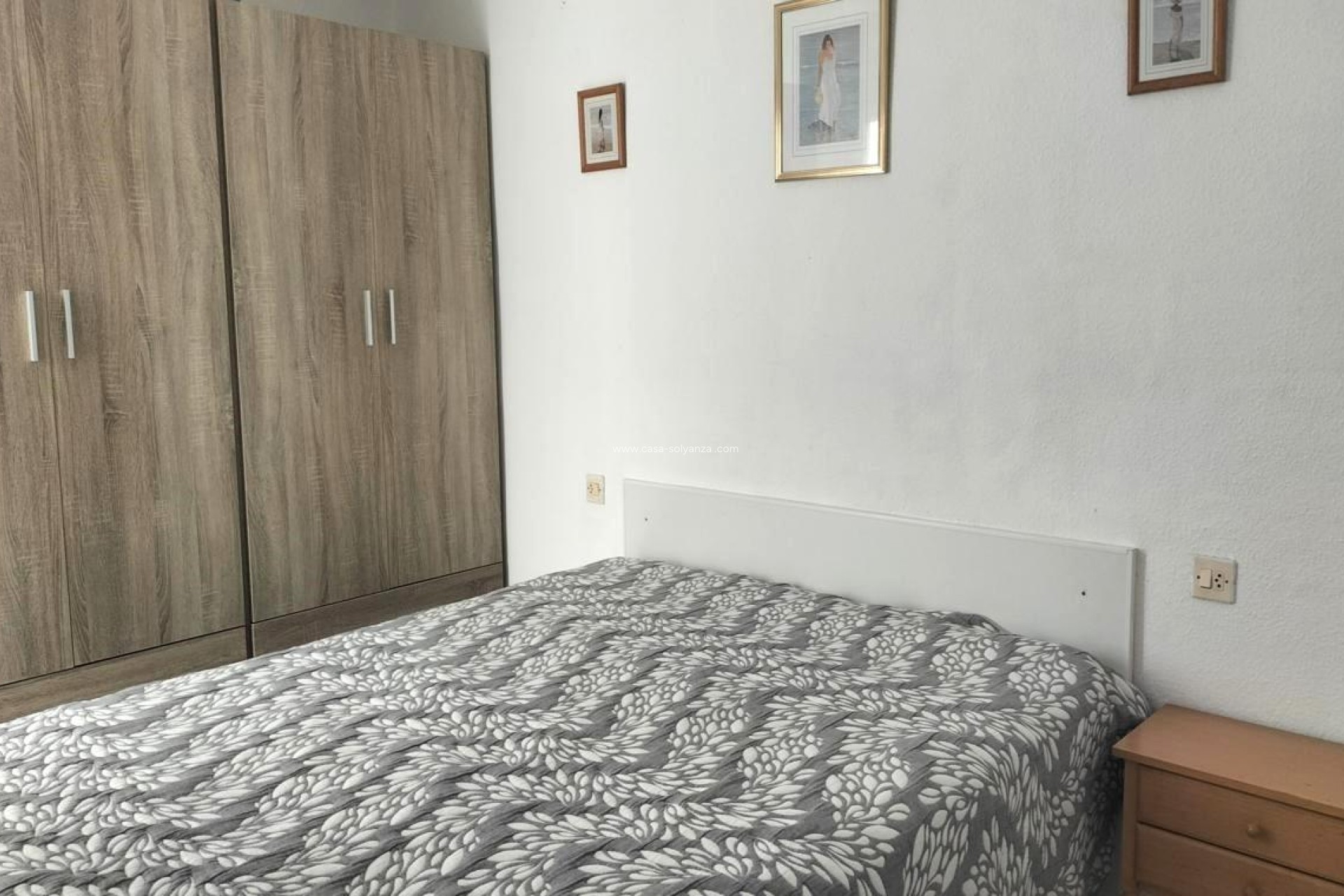 Herverkoop - Bungalow - Torrevieja - La Siesta