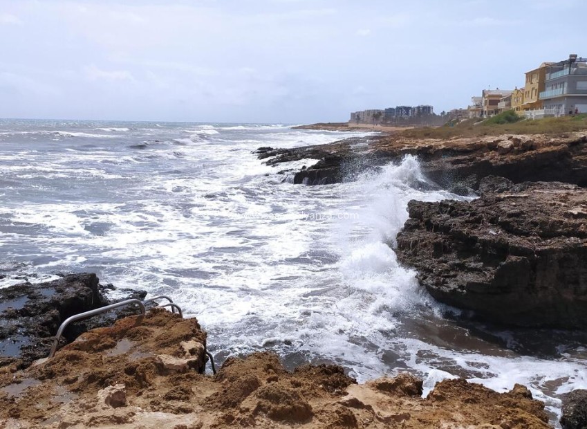 Herverkoop - Bungalow - Torrevieja - LA VELETA MAR AZUL