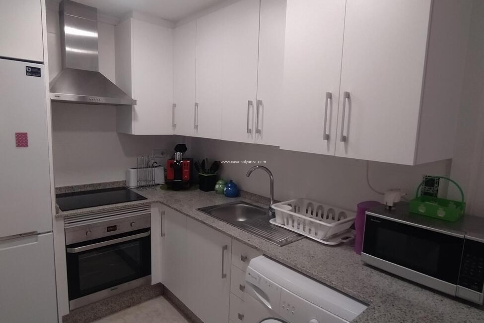 Herverkoop - Bungalow - Torrevieja - LA VELETA MAR AZUL