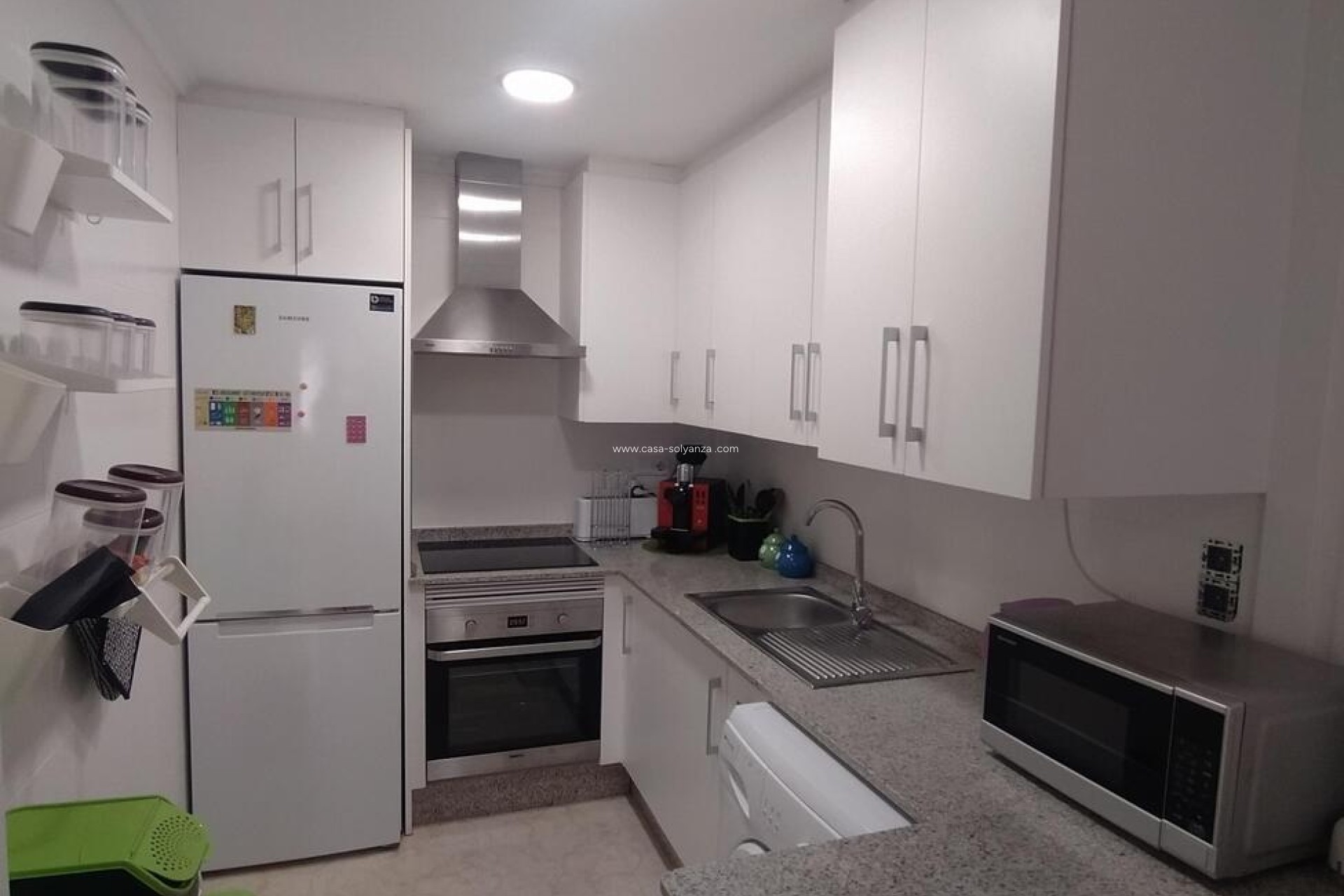 Herverkoop - Bungalow - Torrevieja - LA VELETA MAR AZUL