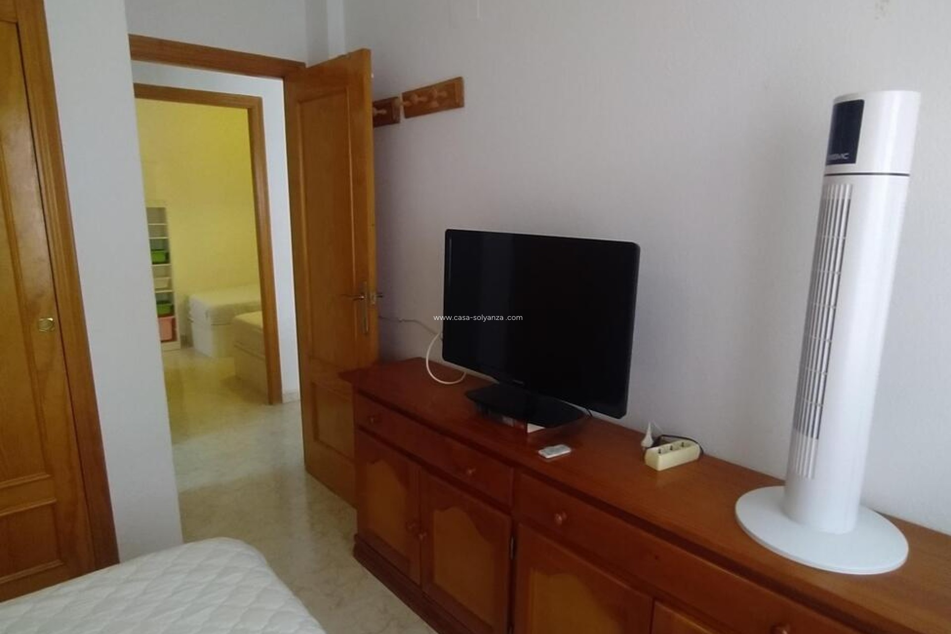 Herverkoop - Bungalow - Torrevieja - LA VELETA MAR AZUL