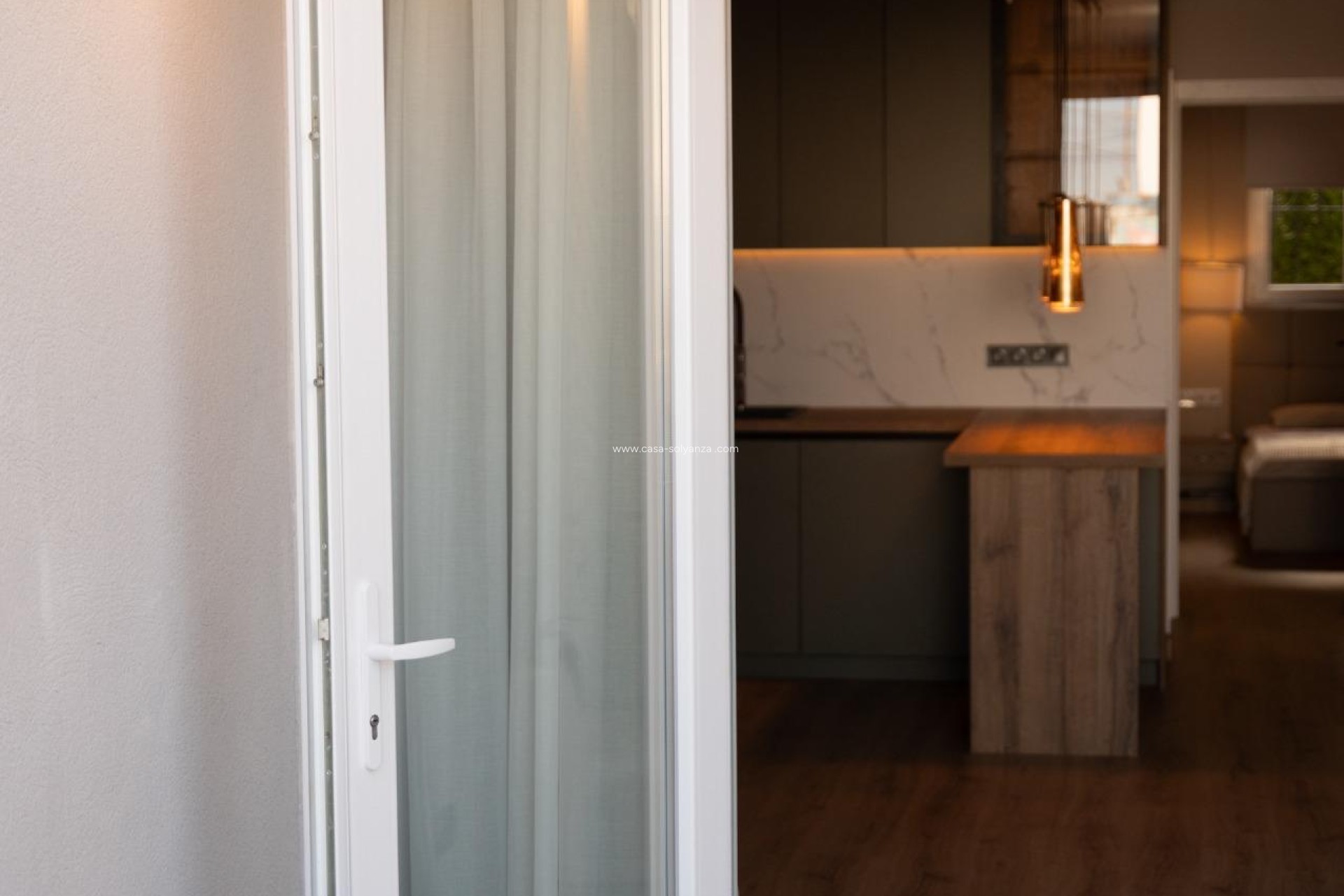 Herverkoop - Bungalow - Torrevieja - La veleta