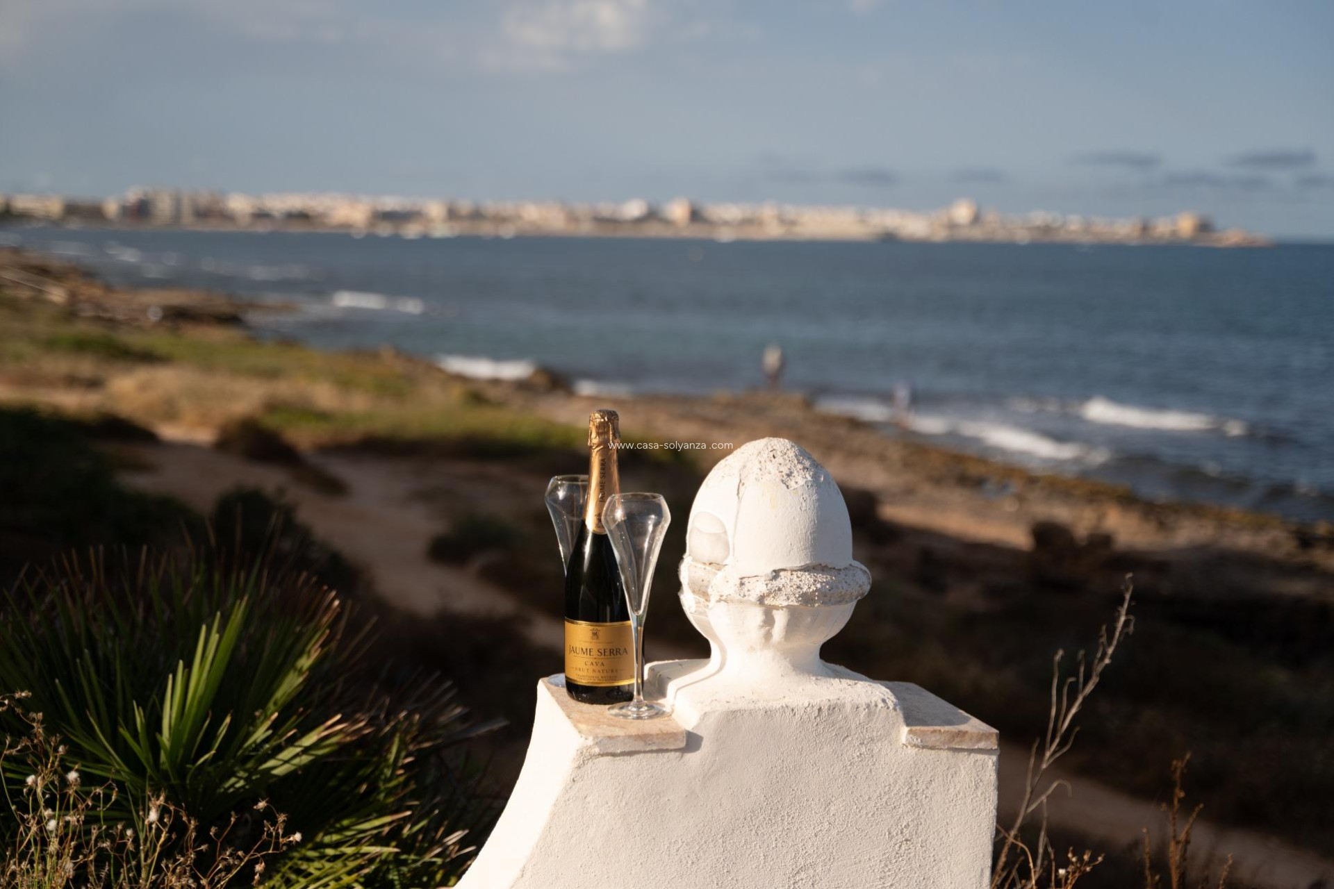 Herverkoop - Bungalow - Torrevieja - La veleta