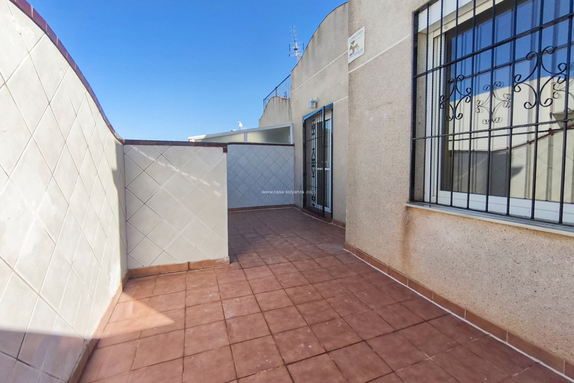 Herverkoop - Bungalow - Torrevieja - Lago jardin