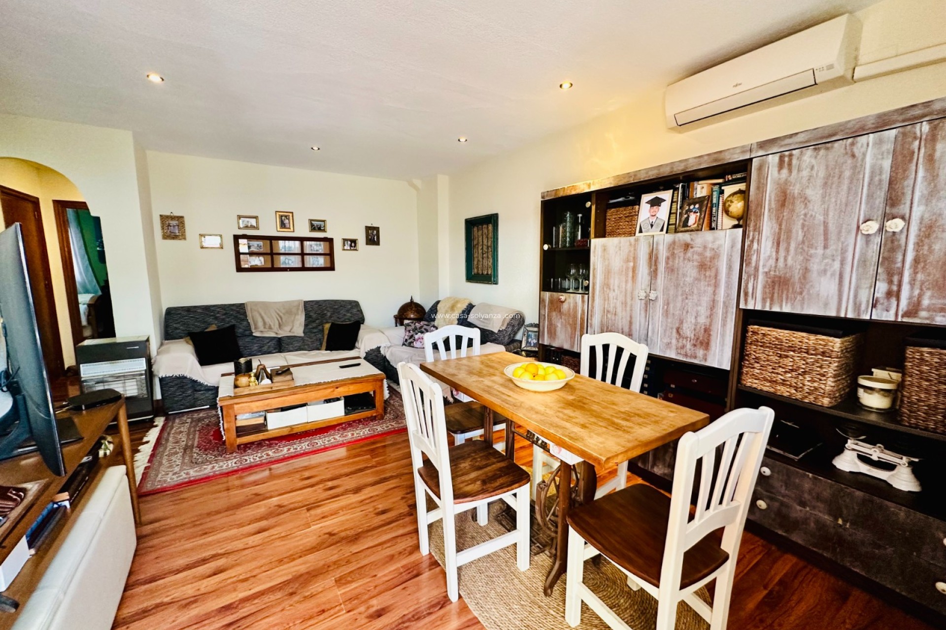 Herverkoop - Bungalow - Torrevieja - Las calas