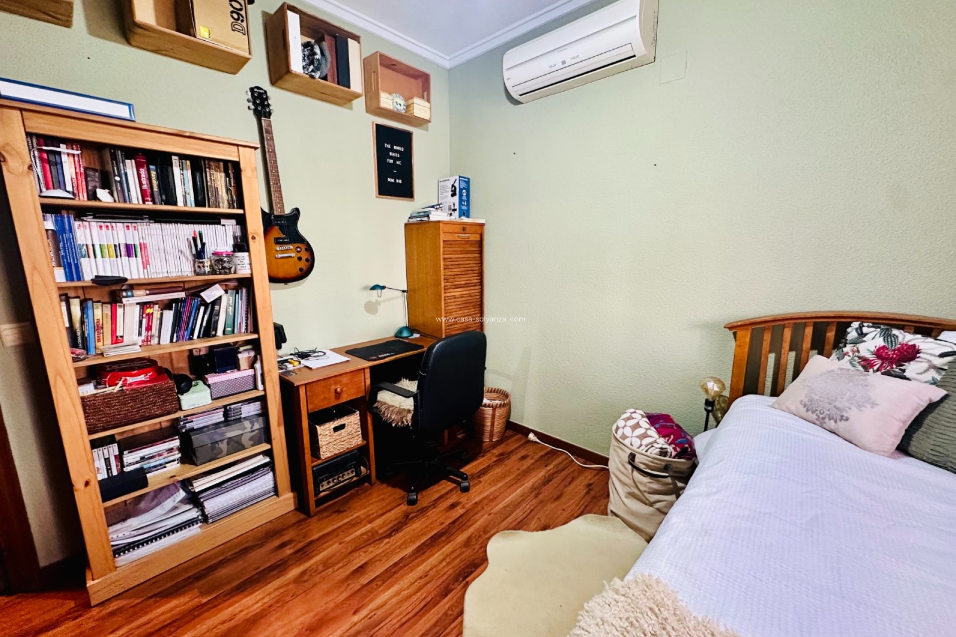 Herverkoop - Bungalow - Torrevieja - Las calas