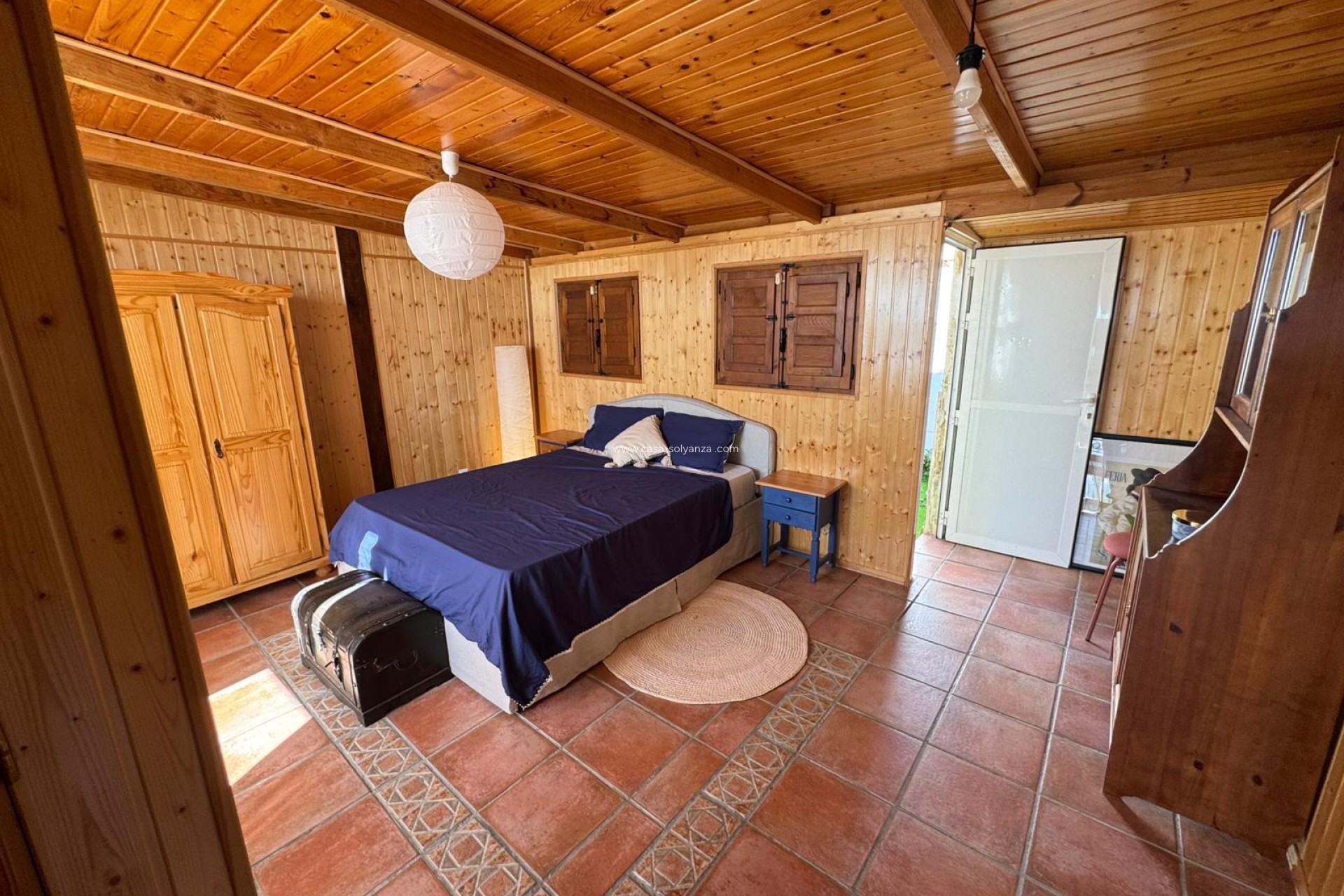 Herverkoop - Bungalow - Torrevieja - Los Altos