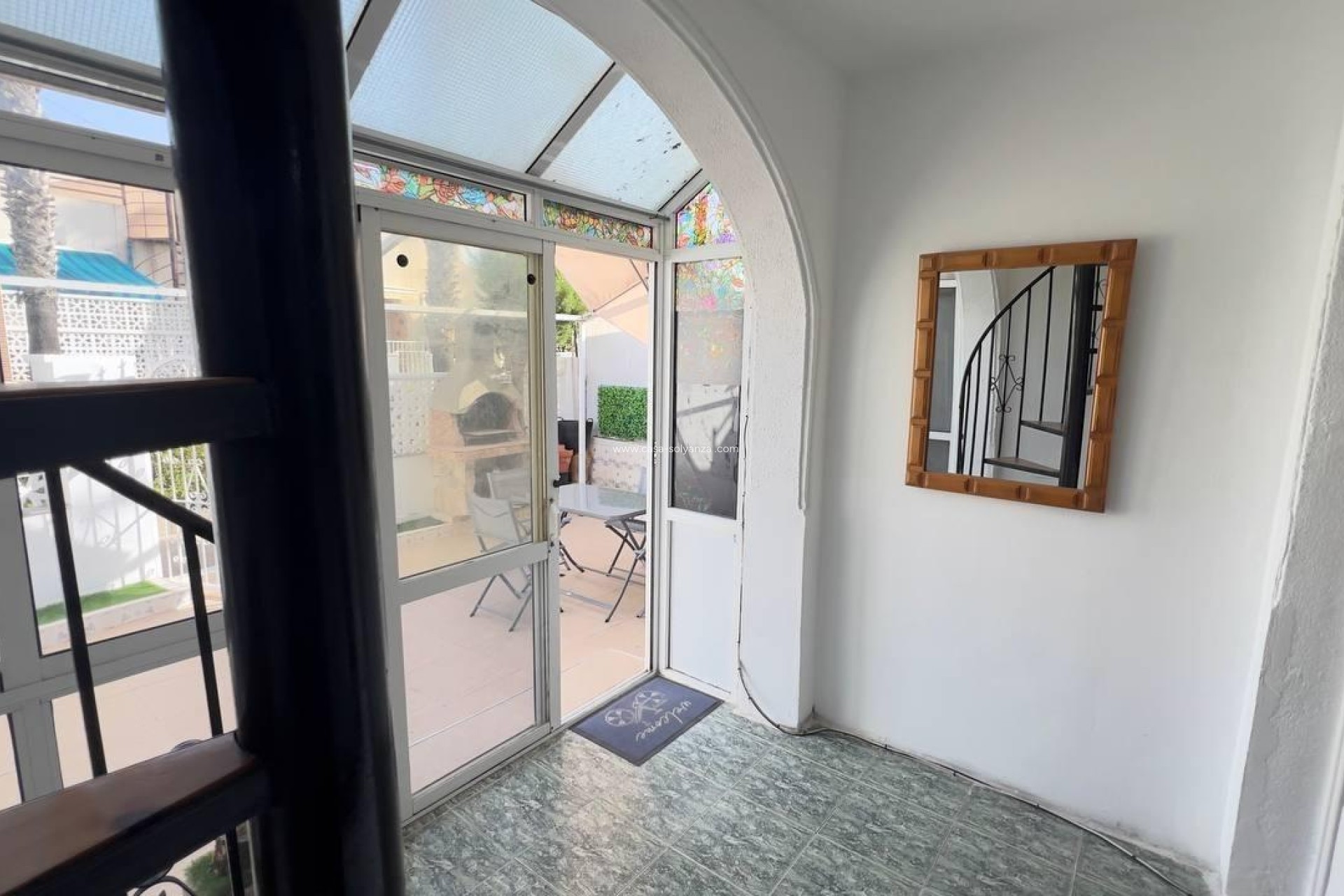 Herverkoop - Bungalow - Torrevieja - Los Balcones