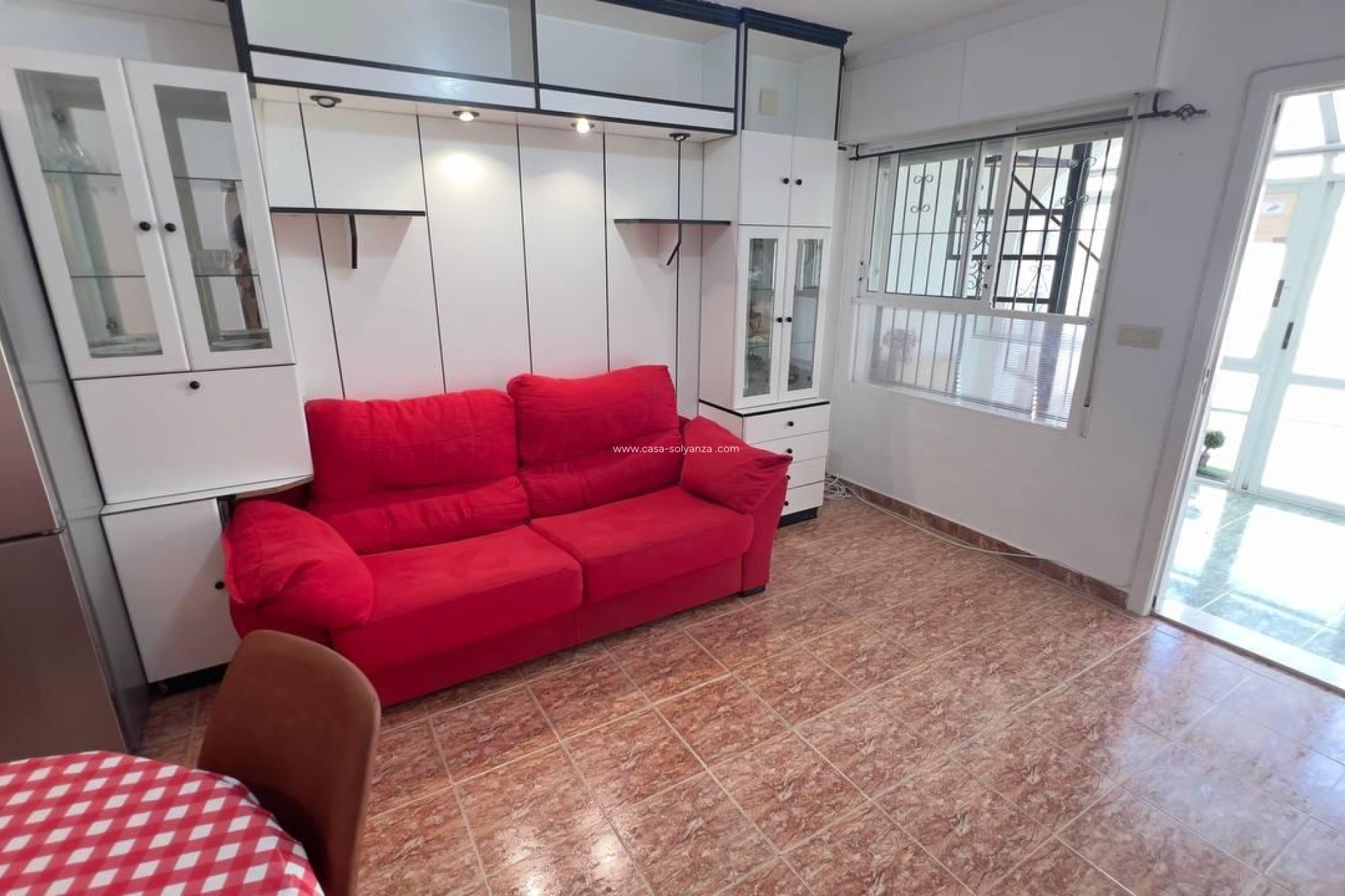 Herverkoop - Bungalow - Torrevieja - Los Balcones