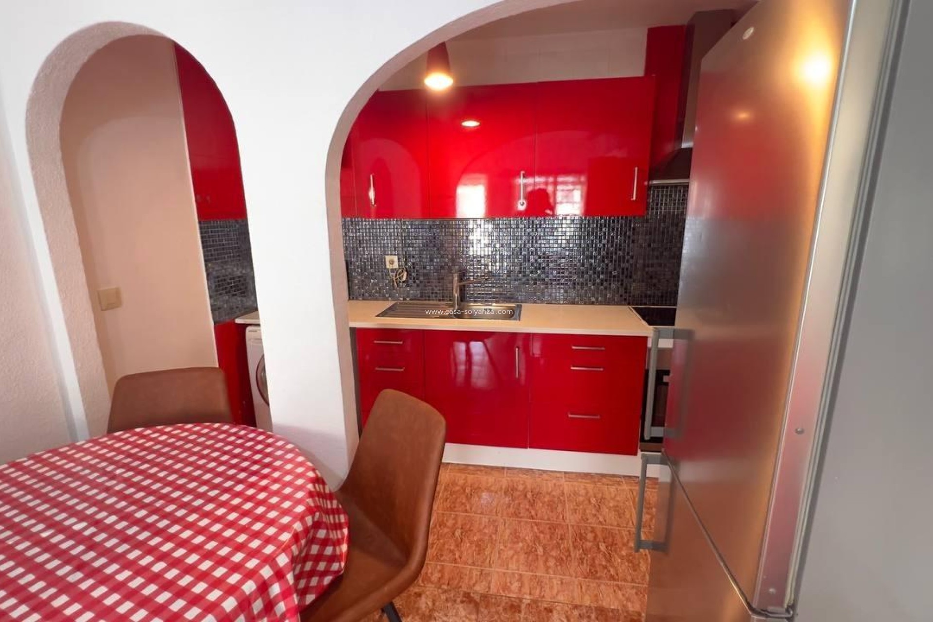 Herverkoop - Bungalow - Torrevieja - Los Balcones