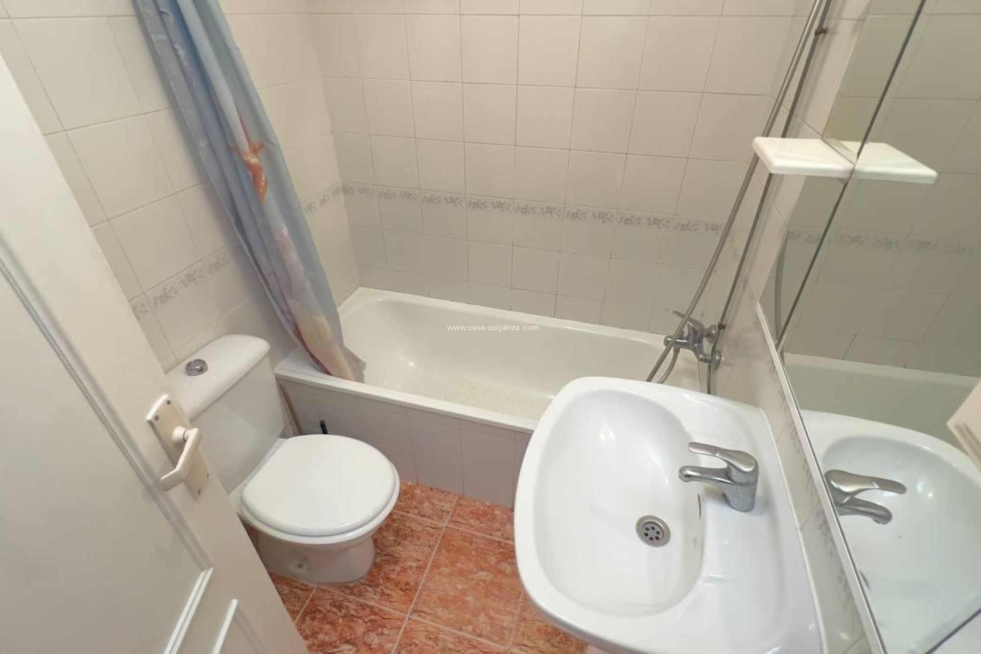 Herverkoop - Bungalow - Torrevieja - Los Balcones