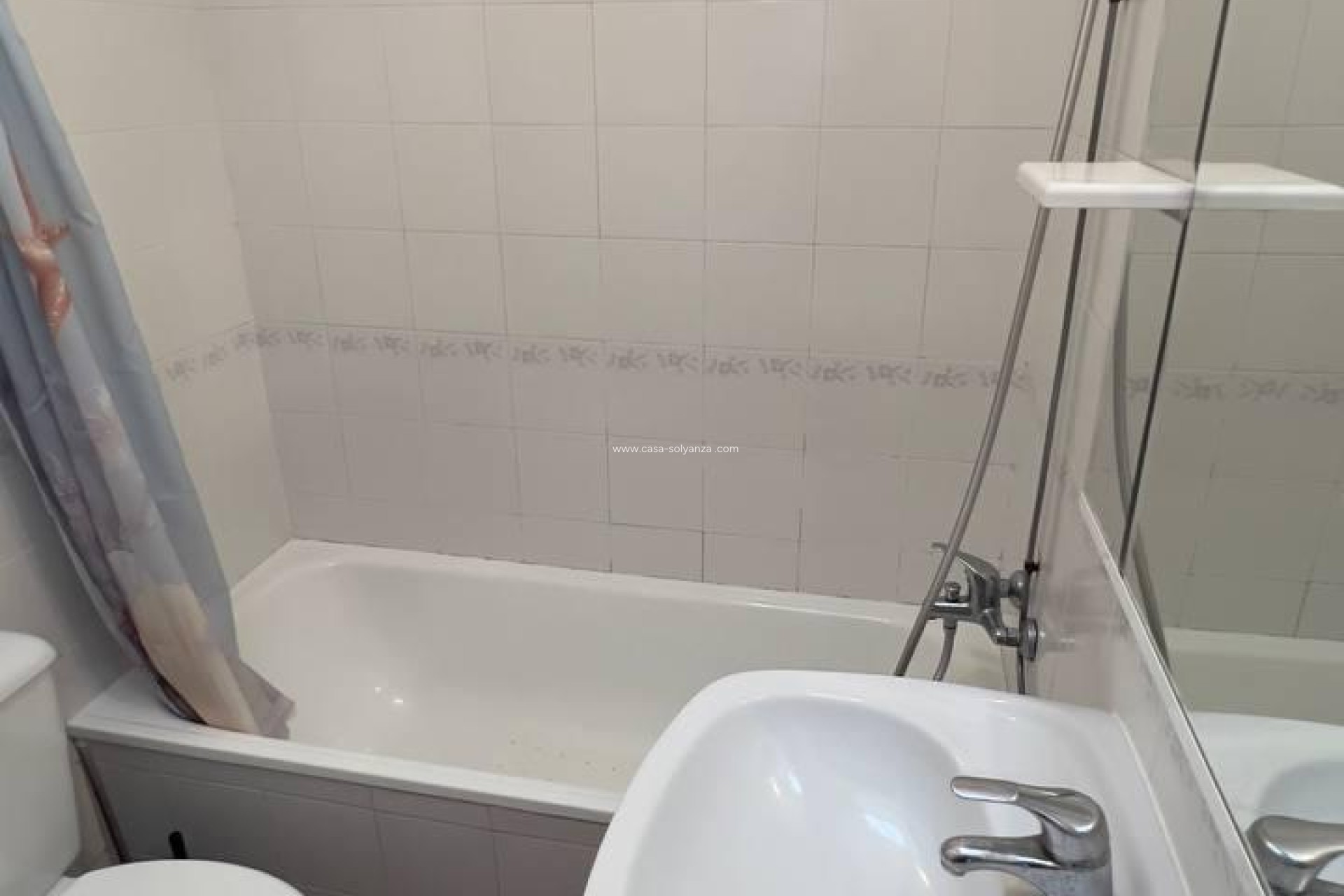 Herverkoop - Bungalow - Torrevieja - Los Balcones