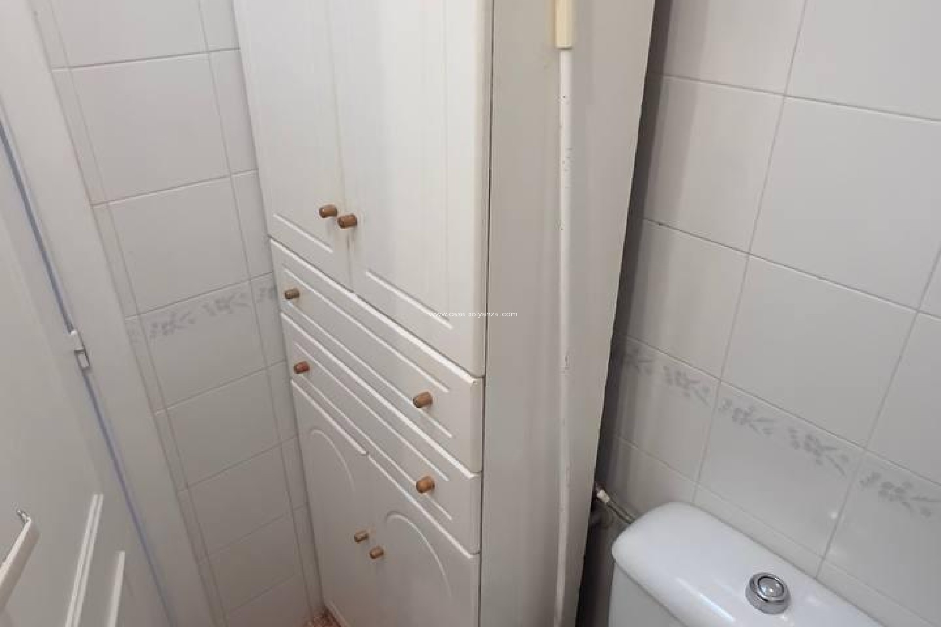 Herverkoop - Bungalow - Torrevieja - Los Balcones