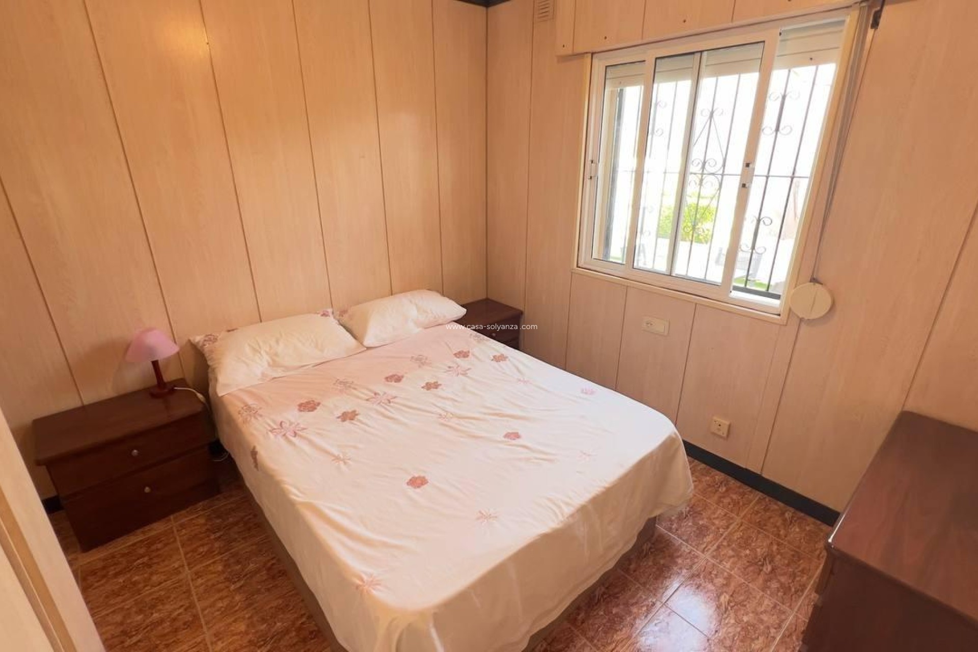 Herverkoop - Bungalow - Torrevieja - Los Balcones