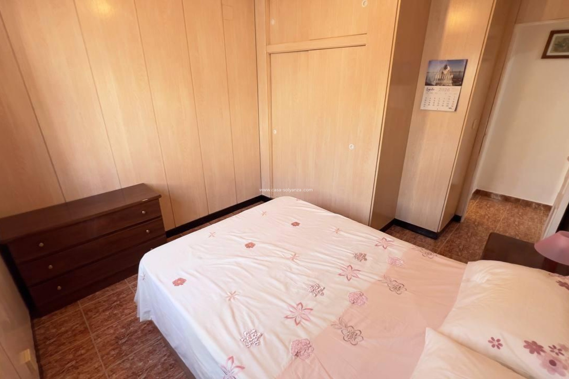 Herverkoop - Bungalow - Torrevieja - Los Balcones