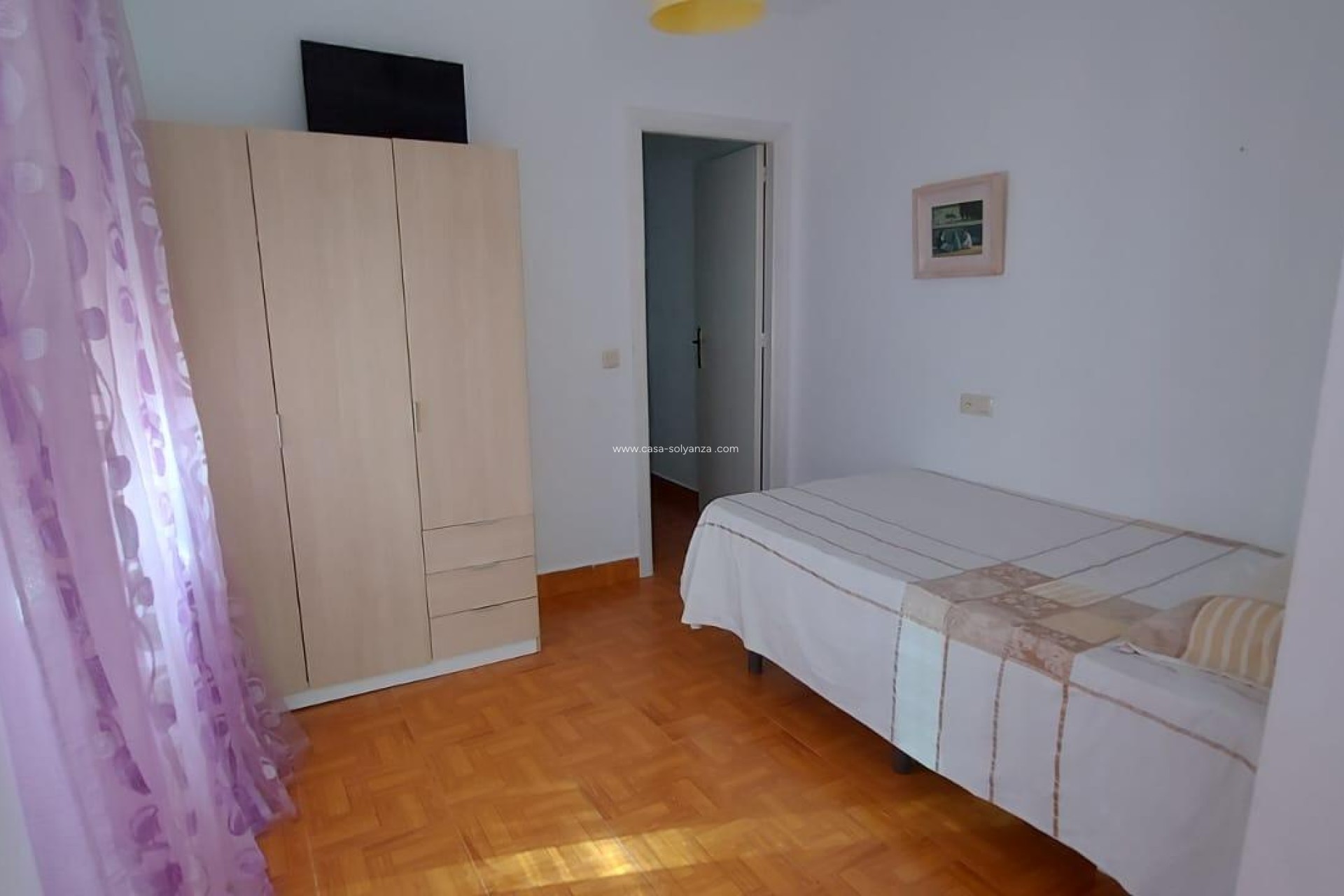 Herverkoop - Bungalow - Torrevieja - Los Balcones