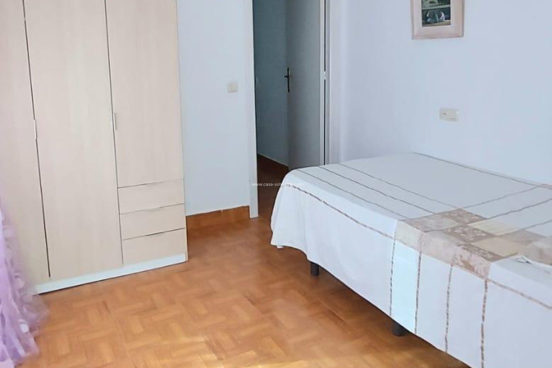 Herverkoop - Bungalow - Torrevieja - Los Balcones