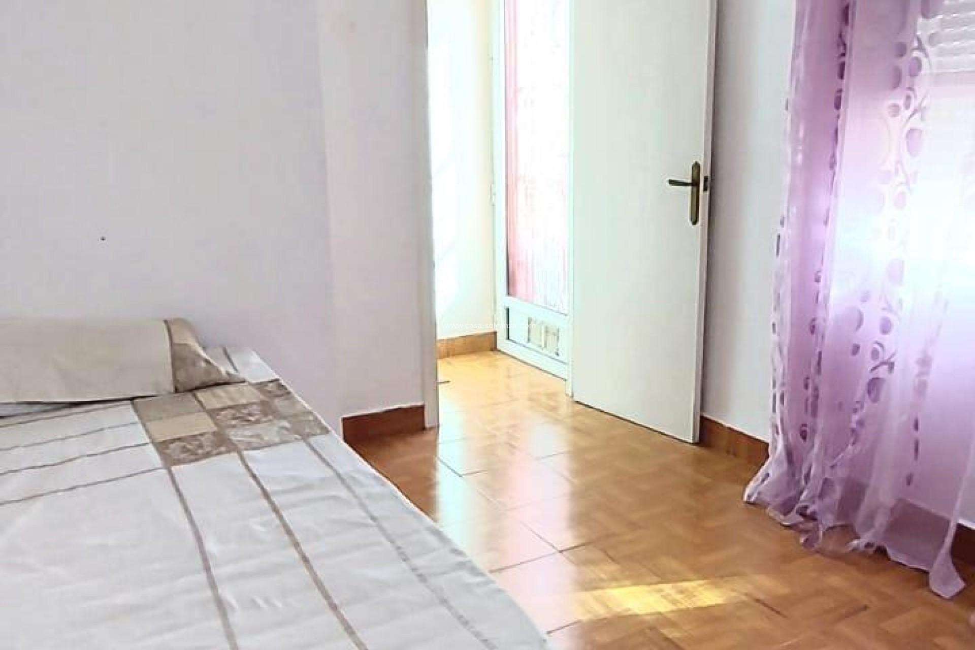 Herverkoop - Bungalow - Torrevieja - Los Balcones