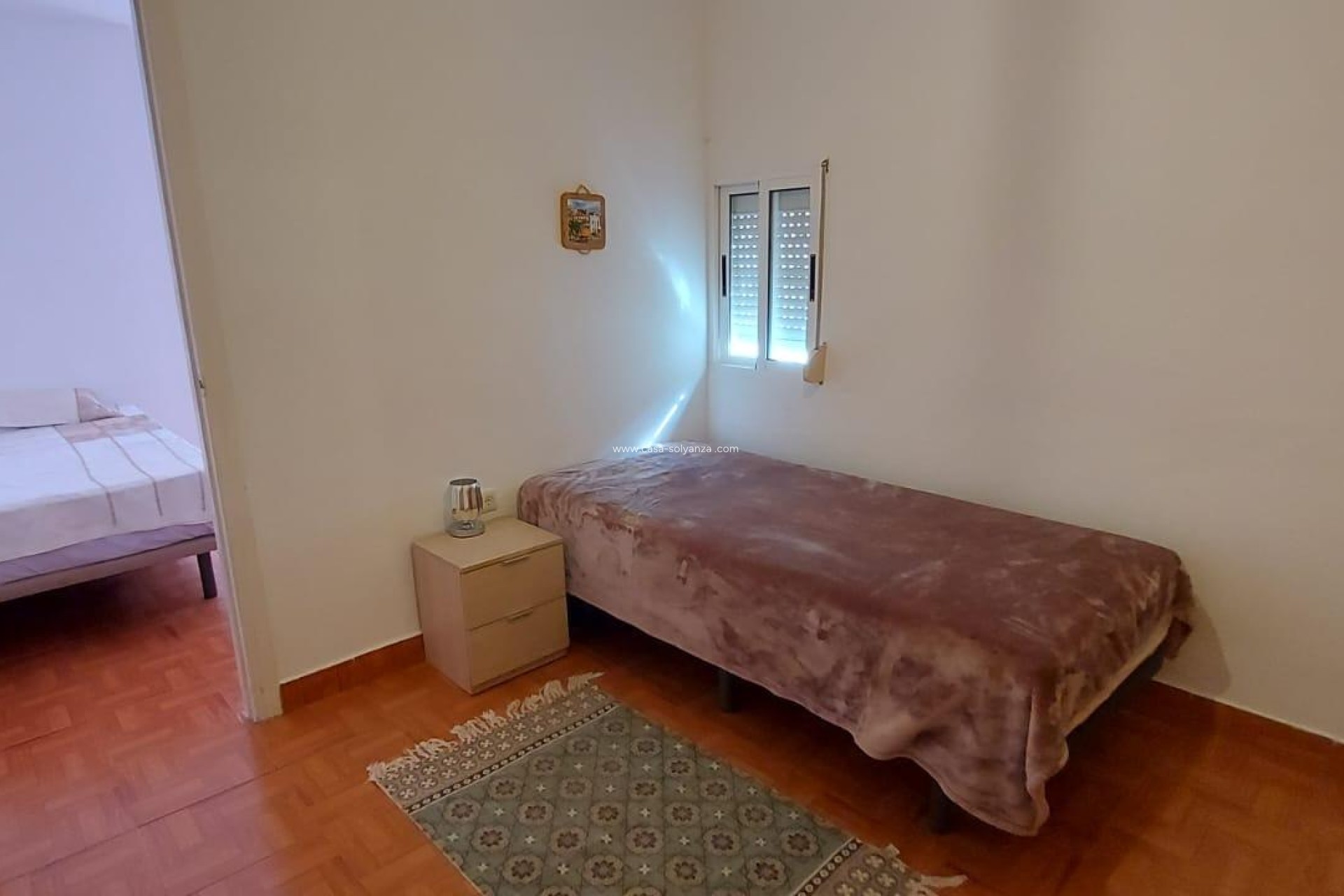 Herverkoop - Bungalow - Torrevieja - Los Balcones