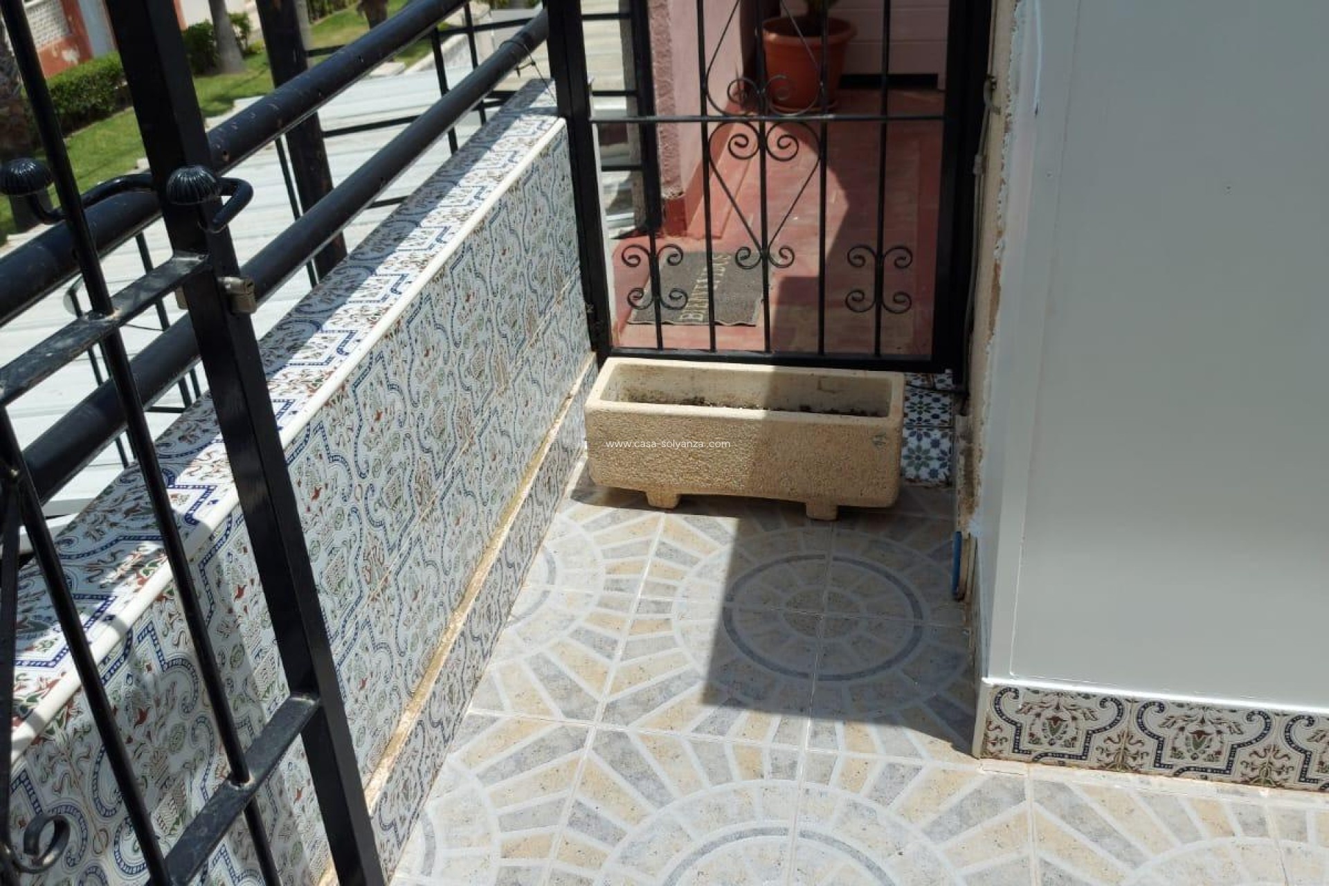 Herverkoop - Bungalow - Torrevieja - Los Balcones