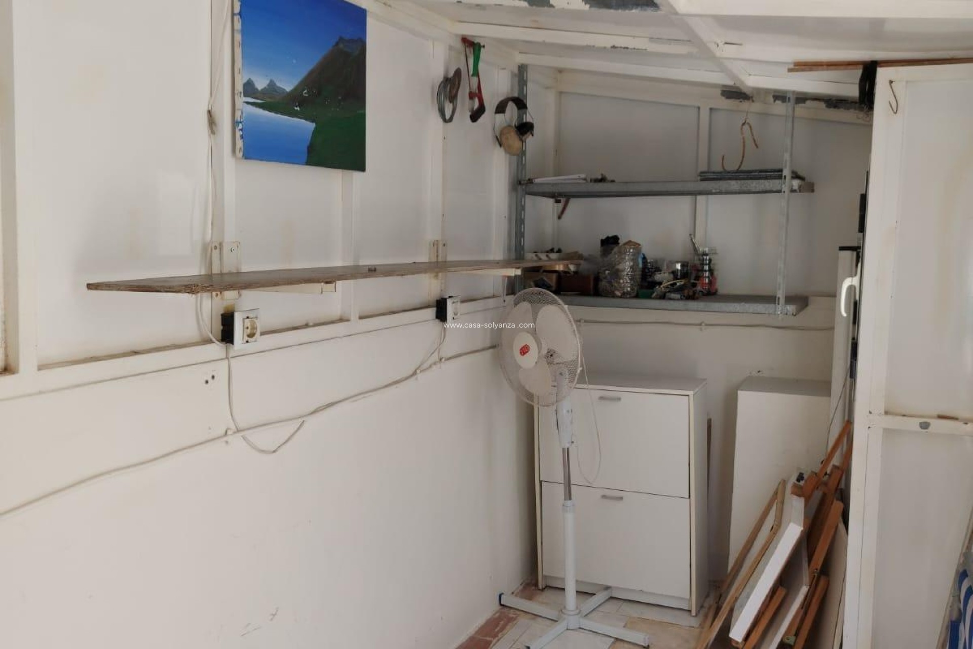 Herverkoop - Bungalow - Torrevieja - Los Balcones