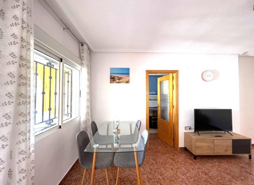 Herverkoop - Bungalow - Torrevieja - Los Balcones