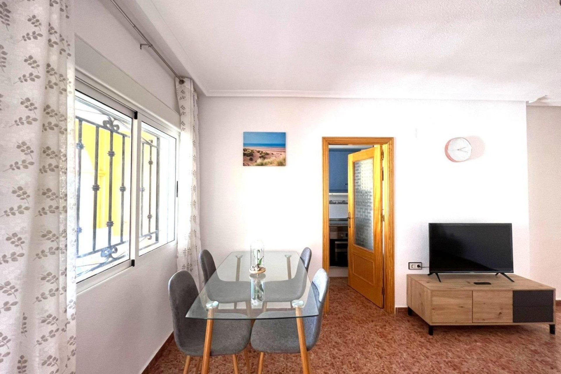 Herverkoop - Bungalow - Torrevieja - Los Balcones