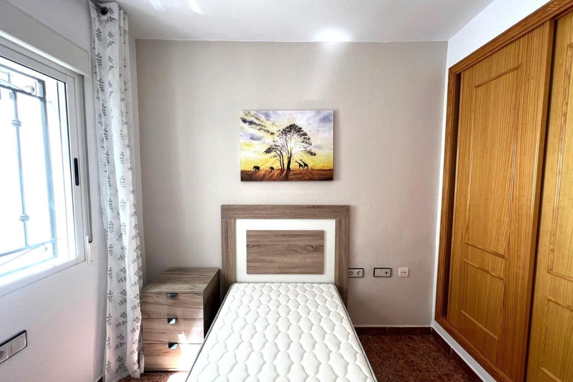 Herverkoop - Bungalow - Torrevieja - Los Balcones