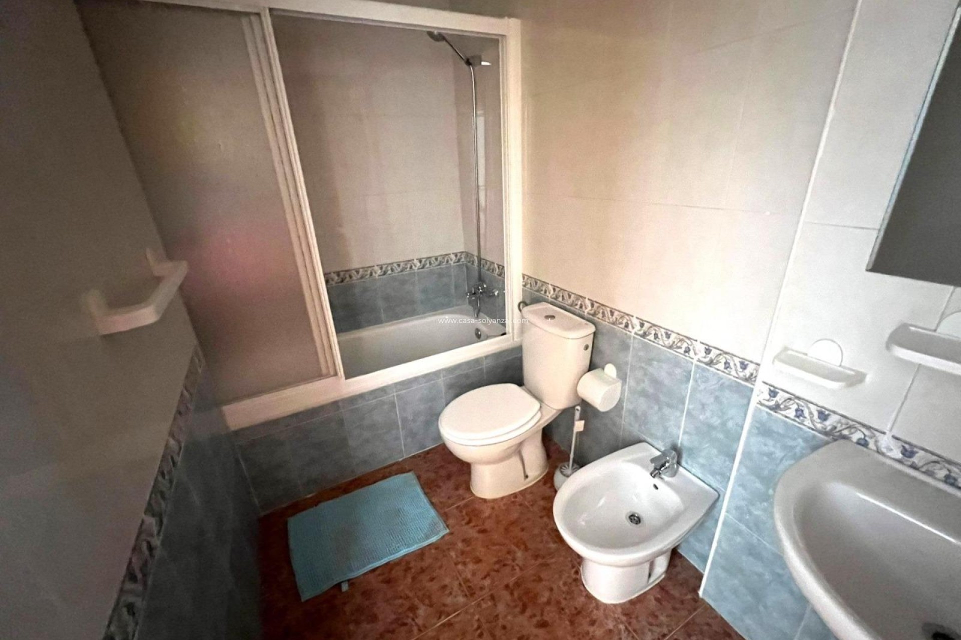 Herverkoop - Bungalow - Torrevieja - Los Balcones