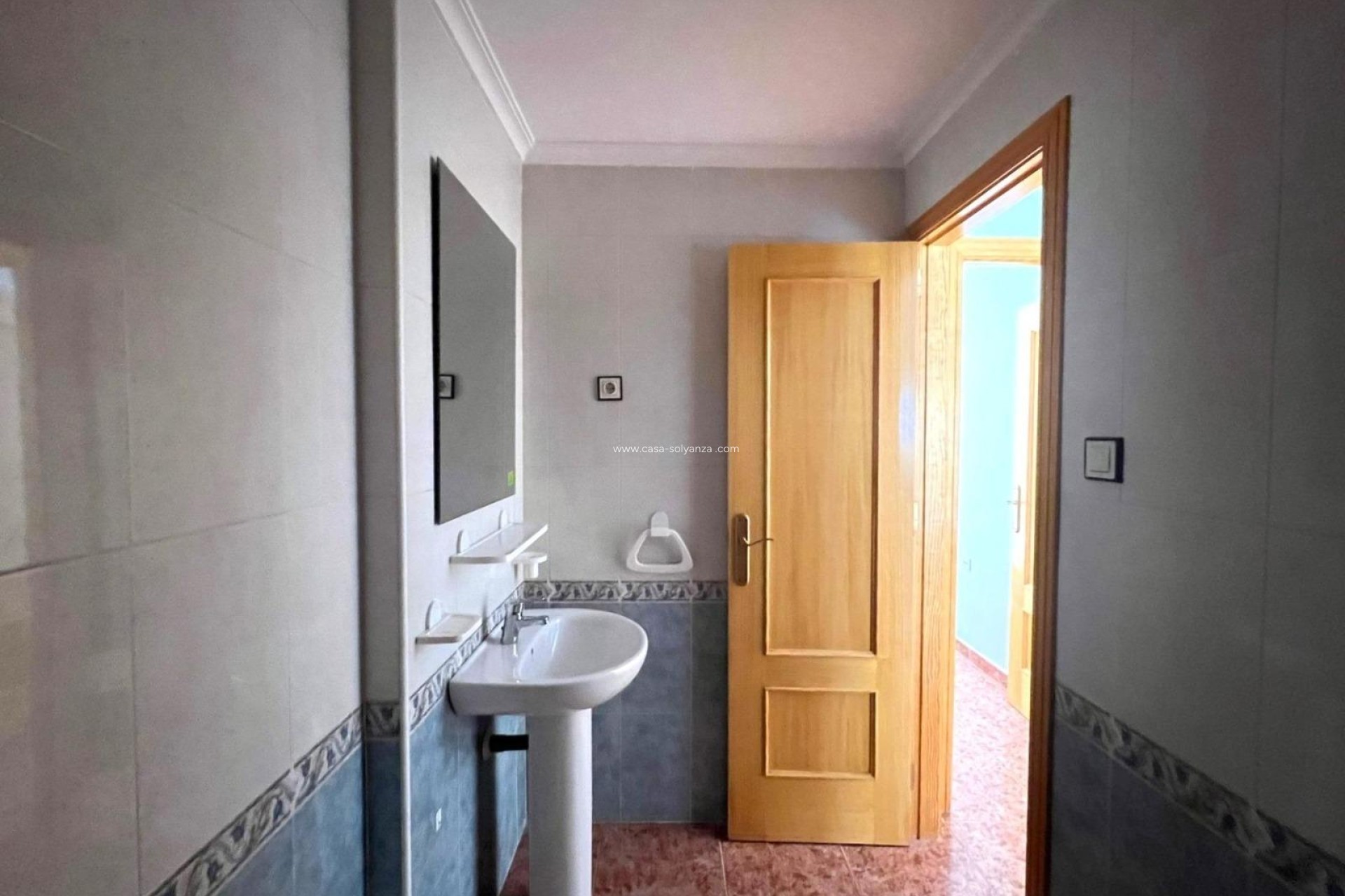 Herverkoop - Bungalow - Torrevieja - Los Balcones