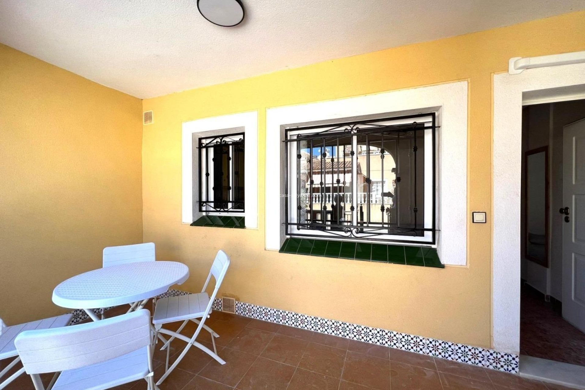 Herverkoop - Bungalow - Torrevieja - Los Balcones
