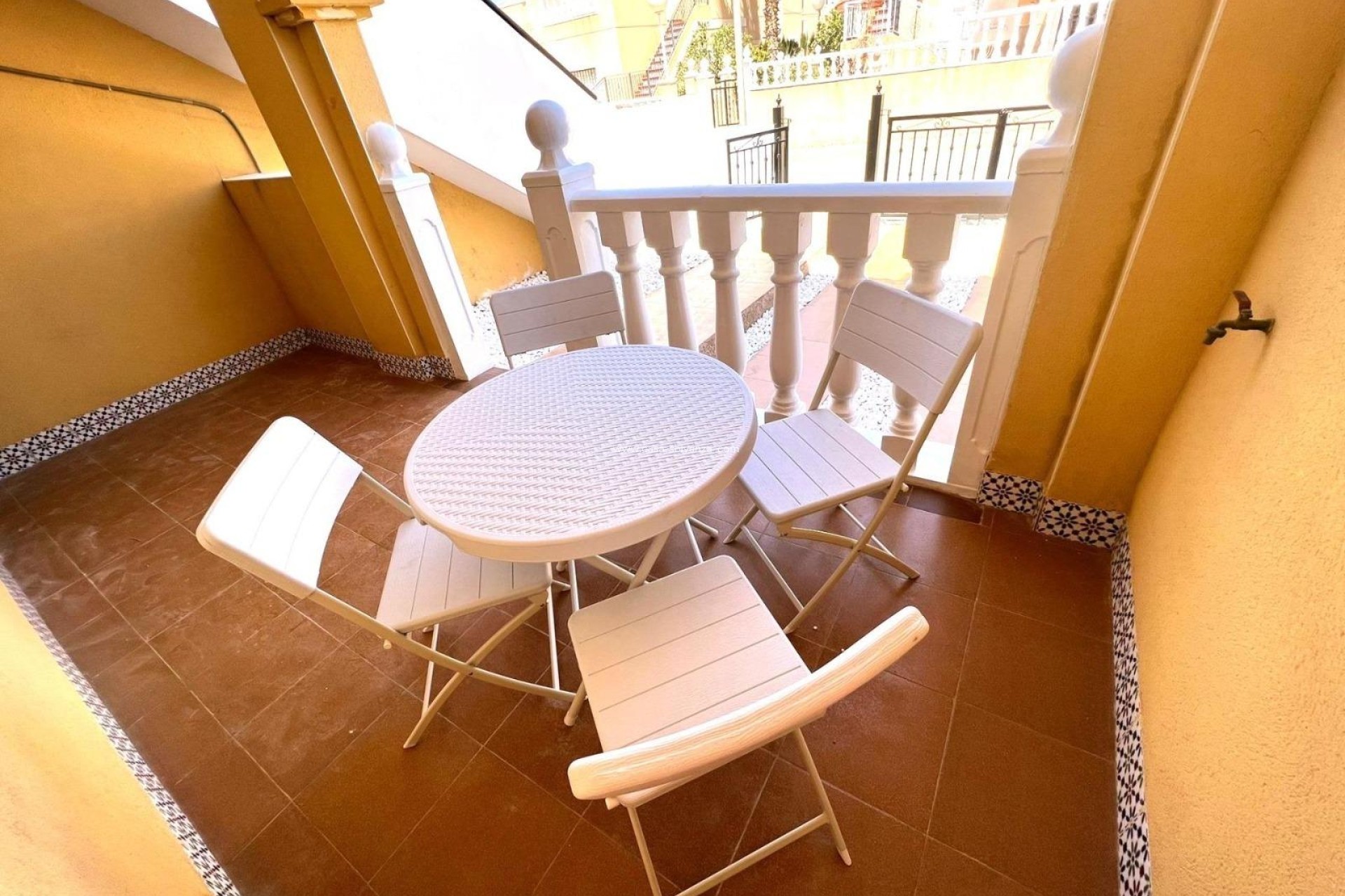 Herverkoop - Bungalow - Torrevieja - Los Balcones