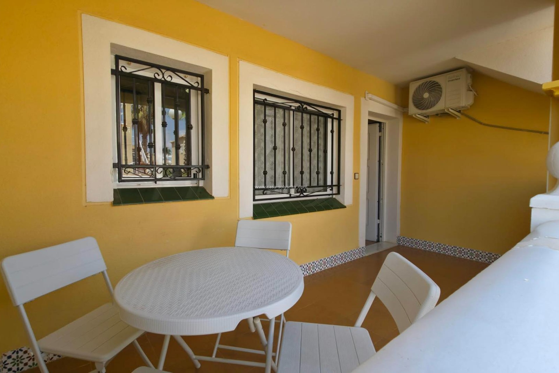 Herverkoop - Bungalow - Torrevieja - Los Balcones