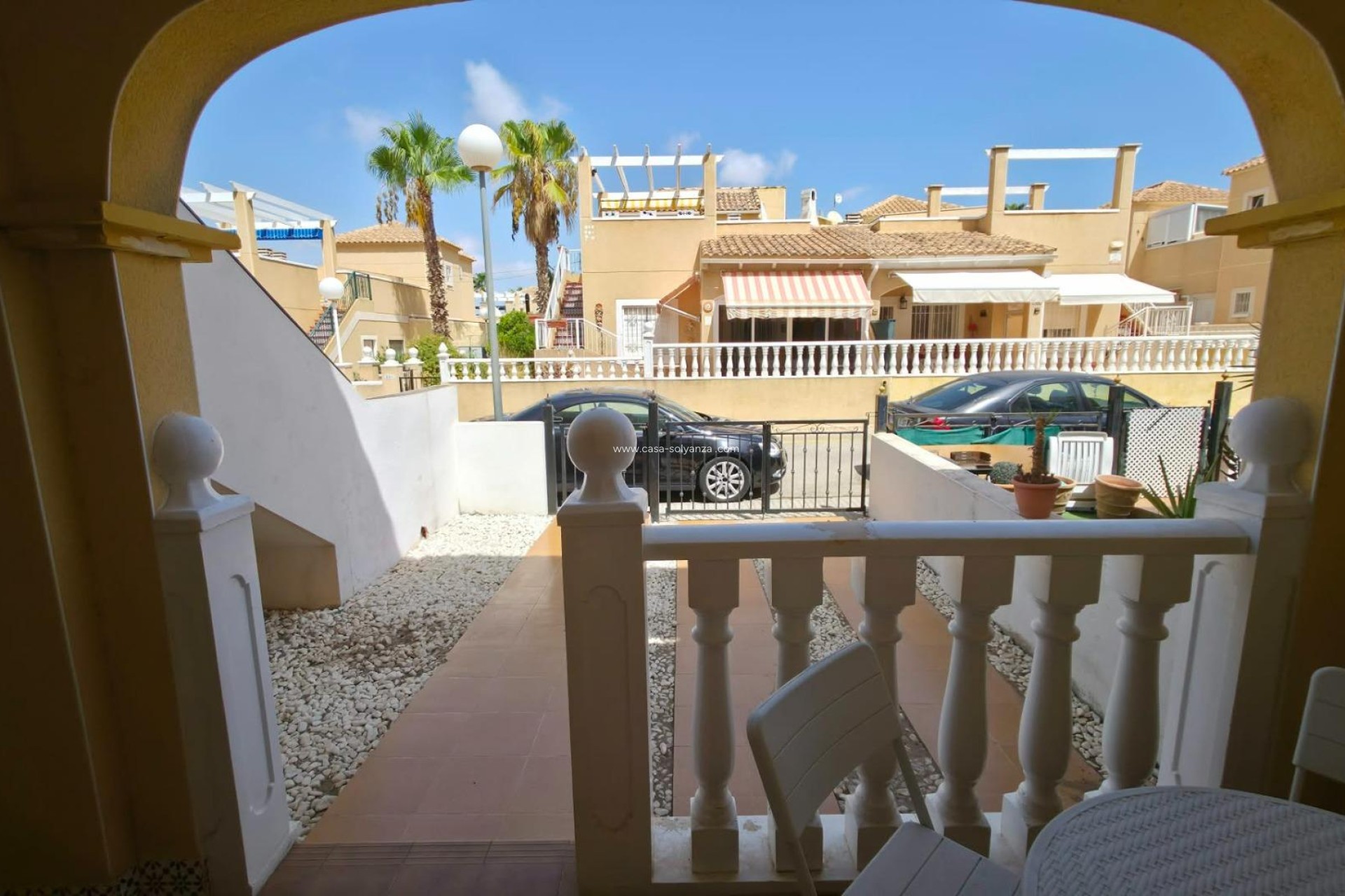 Herverkoop - Bungalow - Torrevieja - Los Balcones