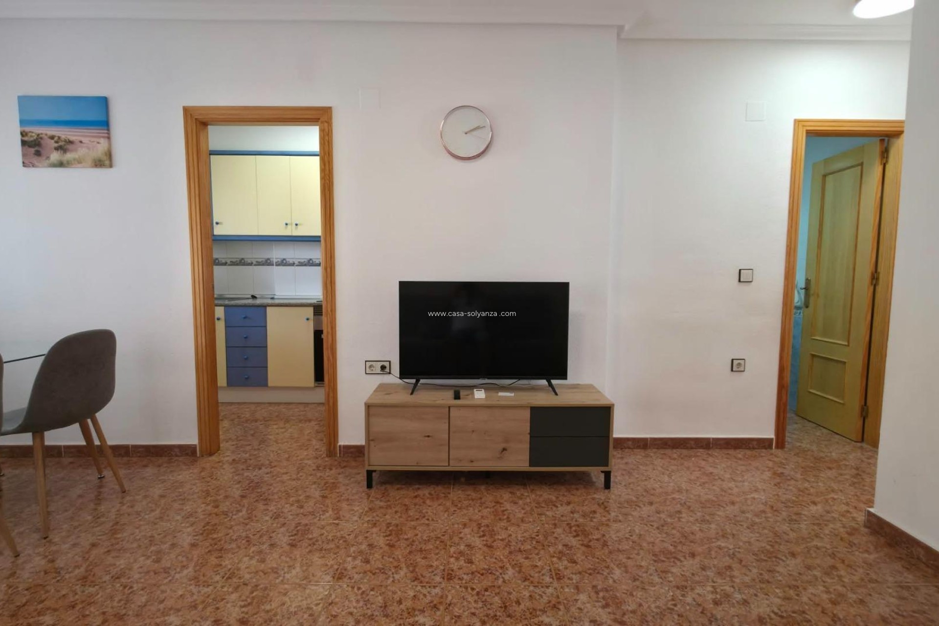 Herverkoop - Bungalow - Torrevieja - Los Balcones