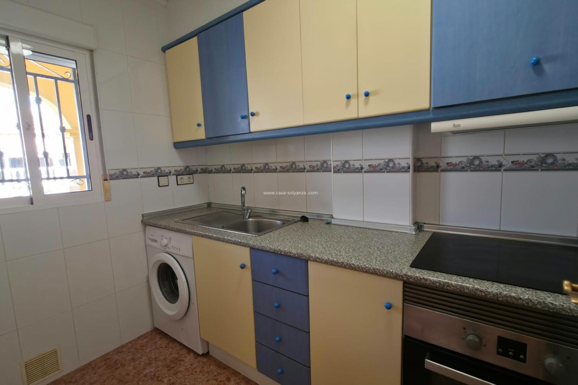 Herverkoop - Bungalow - Torrevieja - Los Balcones