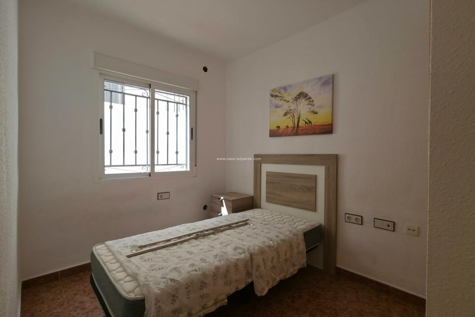 Herverkoop - Bungalow - Torrevieja - Los Balcones