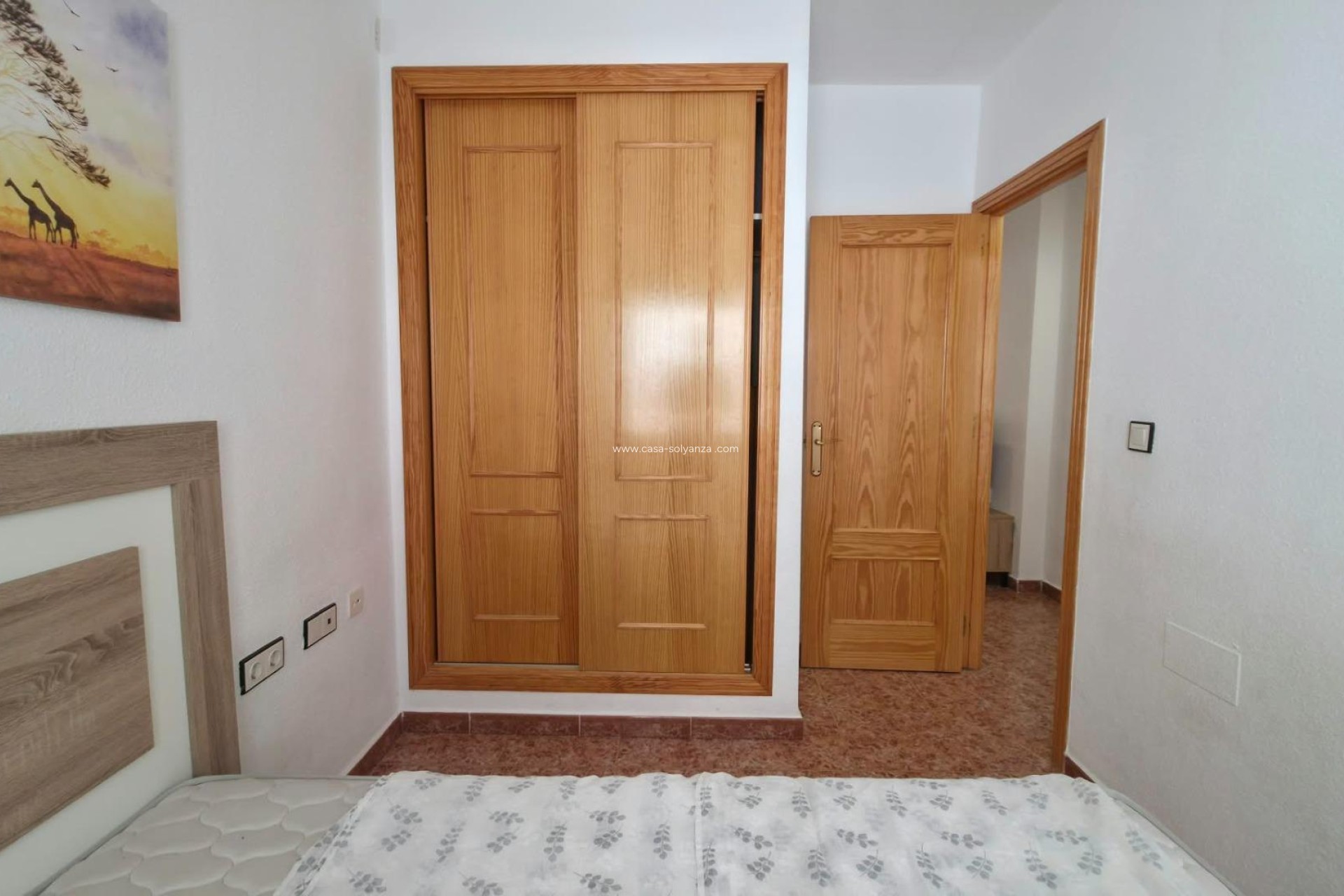 Herverkoop - Bungalow - Torrevieja - Los Balcones