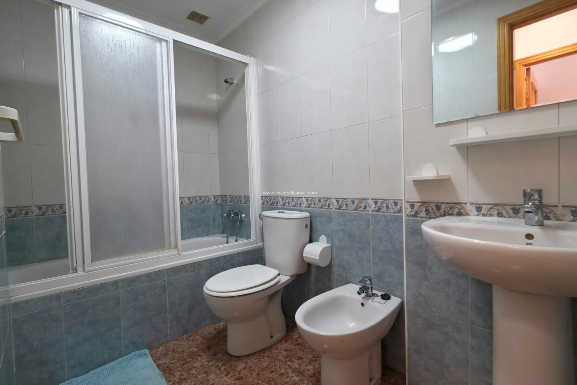 Herverkoop - Bungalow - Torrevieja - Los Balcones