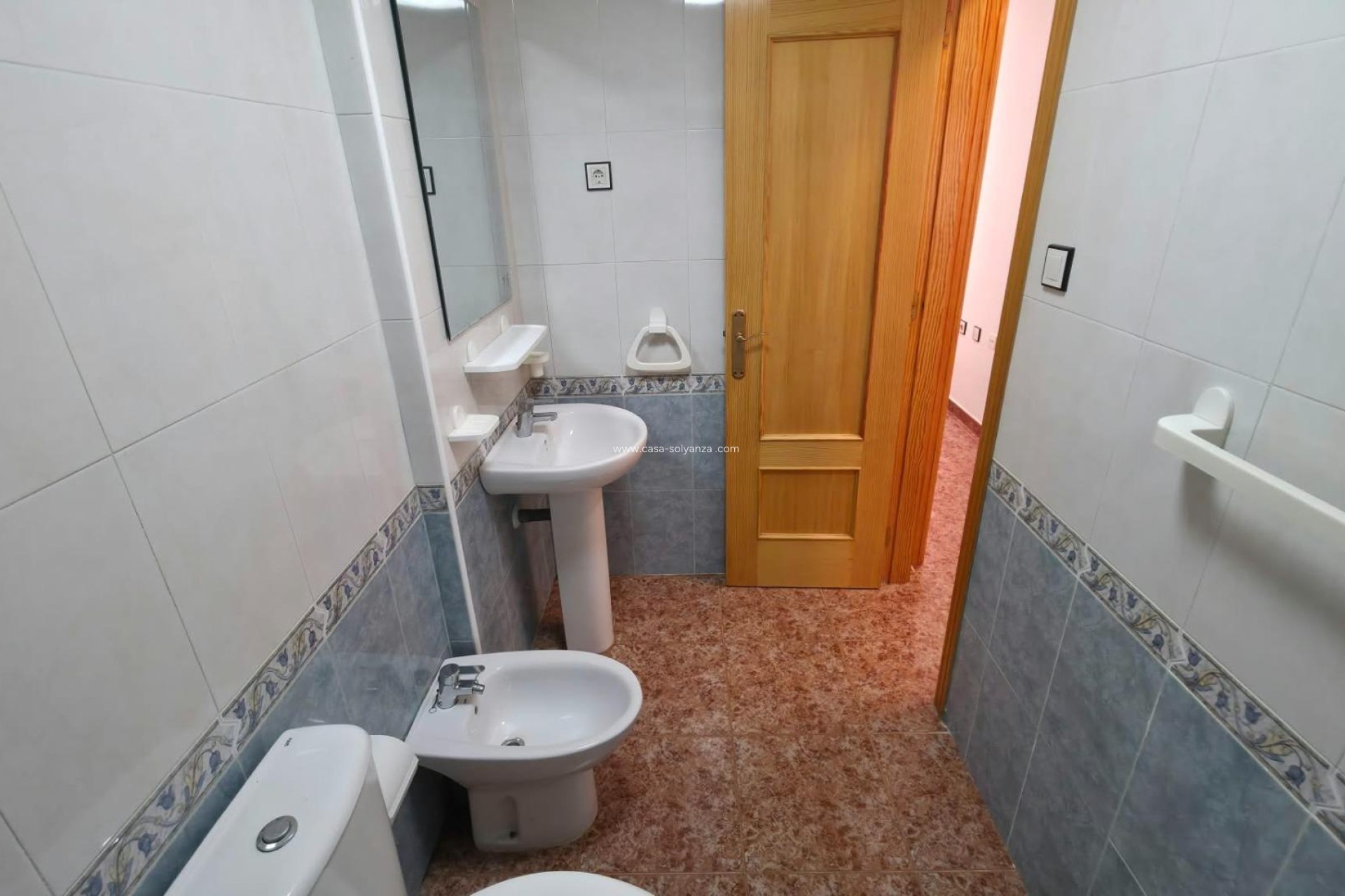 Herverkoop - Bungalow - Torrevieja - Los Balcones