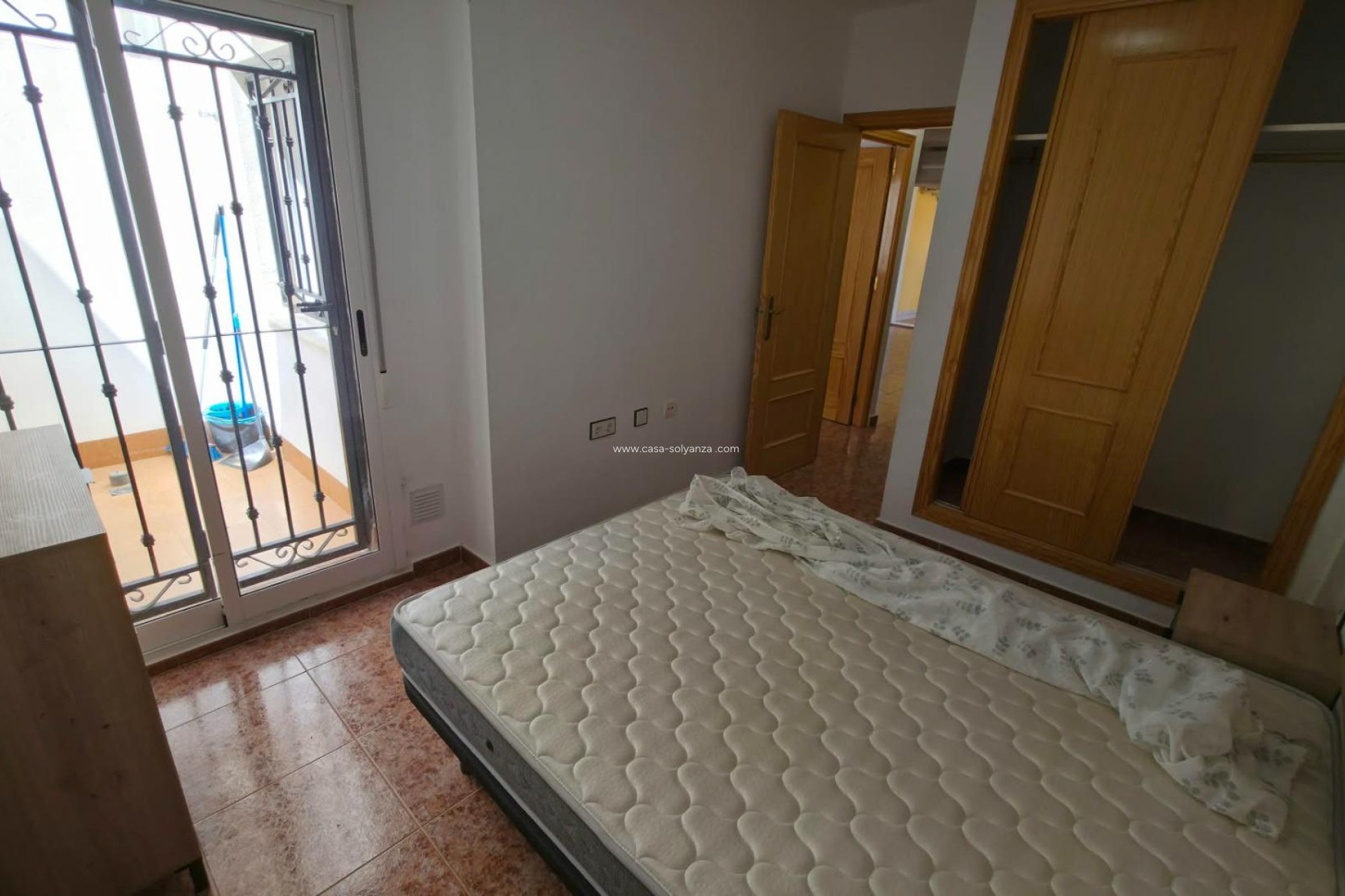 Herverkoop - Bungalow - Torrevieja - Los Balcones