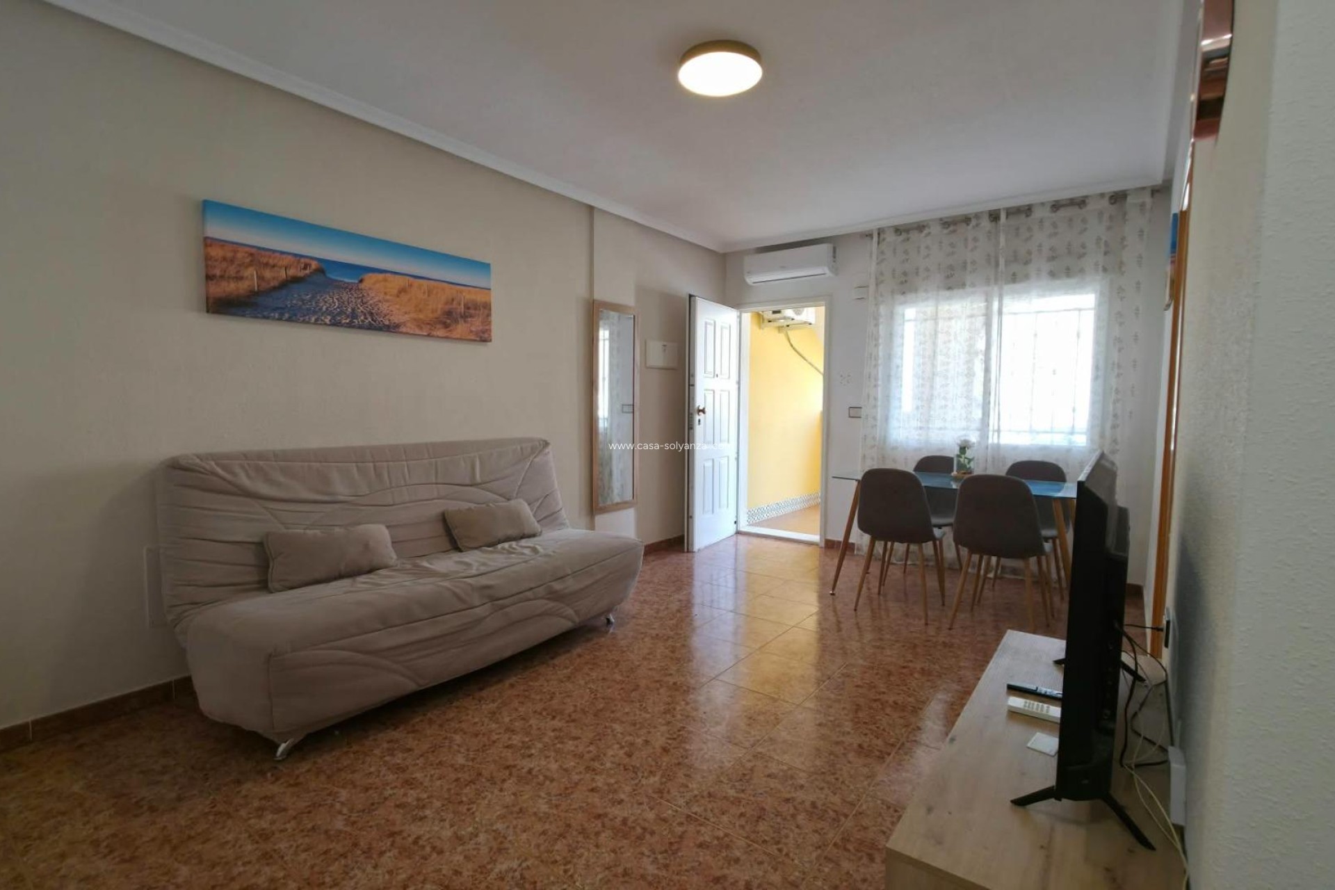Herverkoop - Bungalow - Torrevieja - Los Balcones