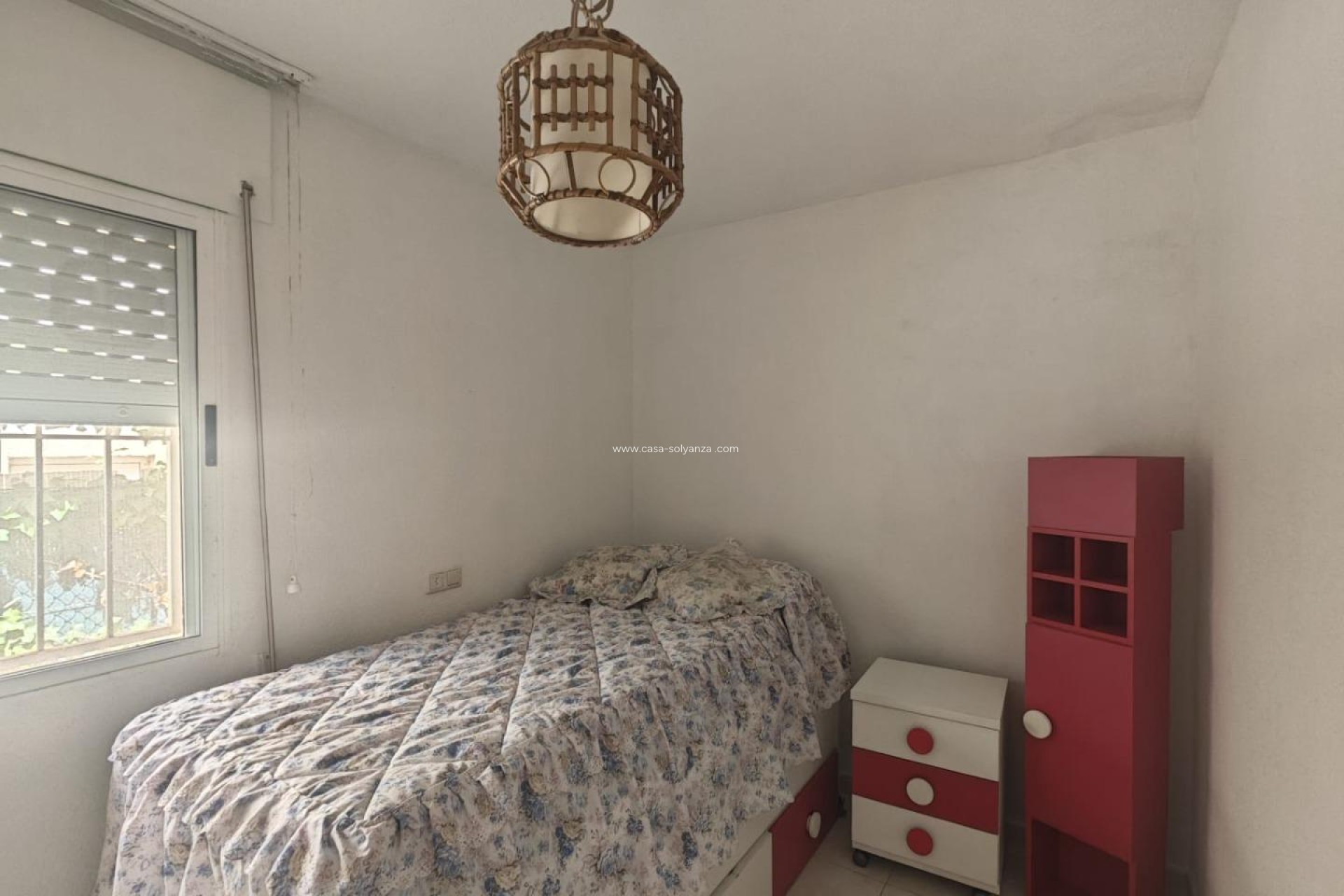 Herverkoop - Bungalow - Torrevieja - Los Balcones