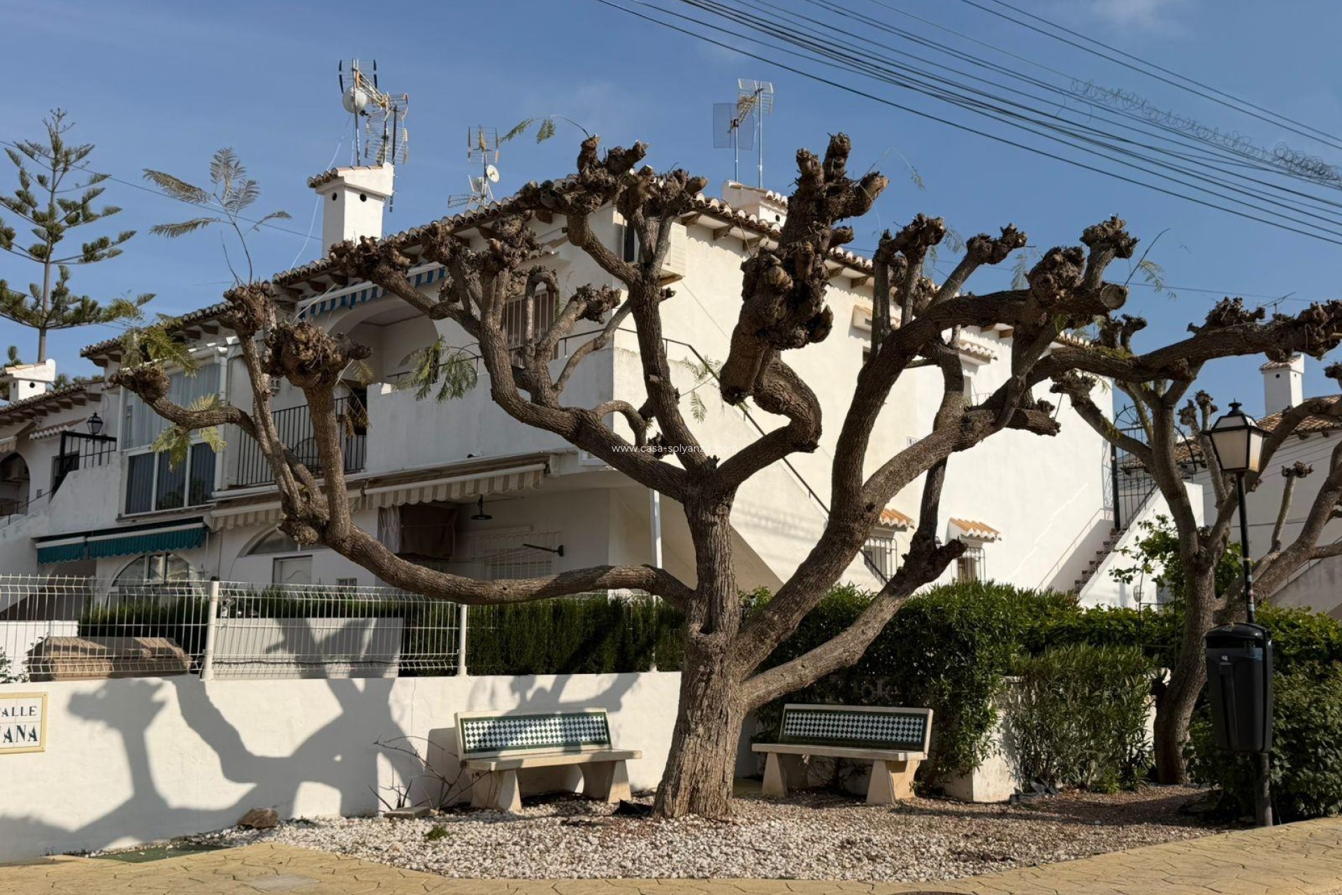 Herverkoop - Bungalow - Torrevieja - Los Balcones