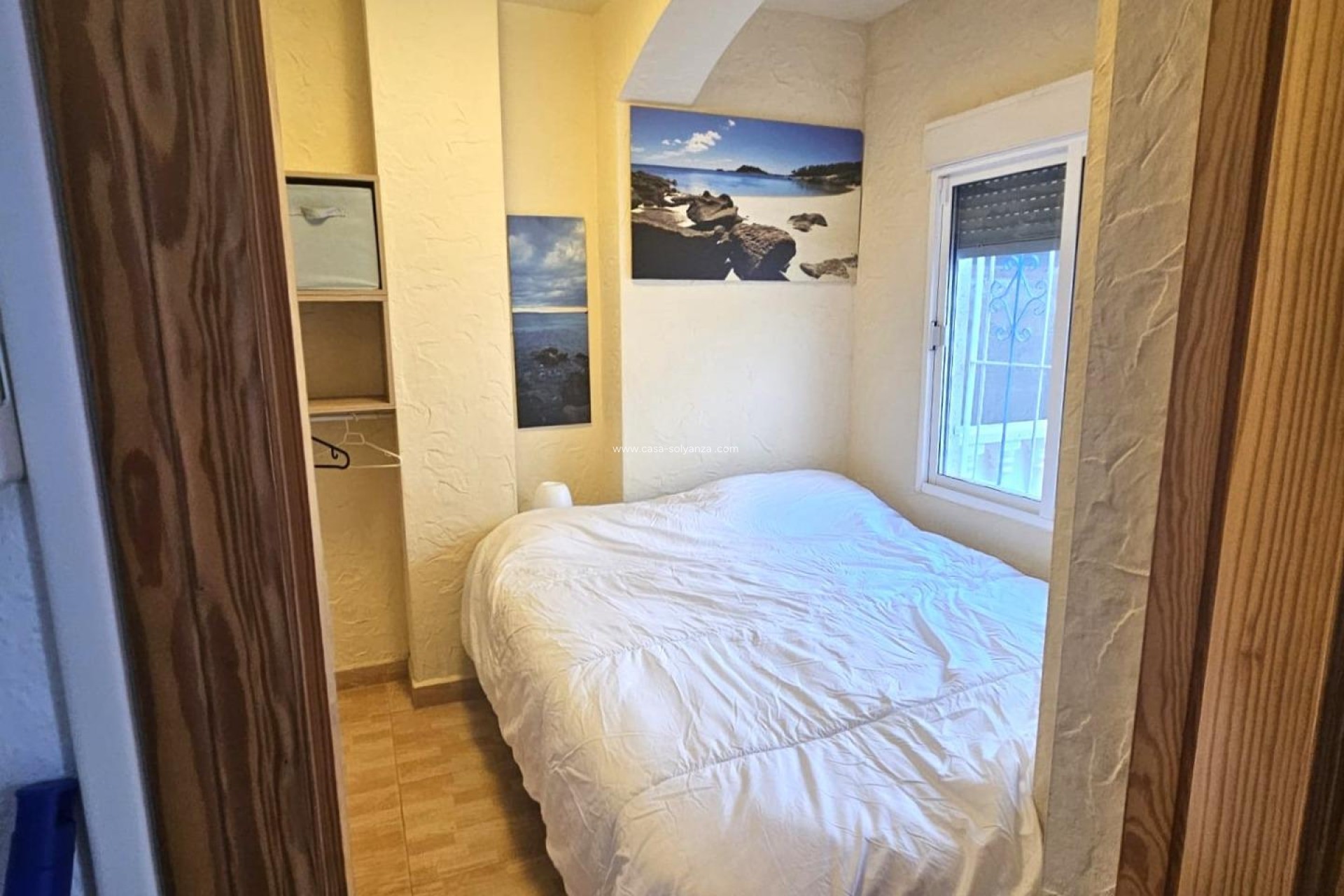 Herverkoop - Bungalow - Torrevieja - Los Balcones